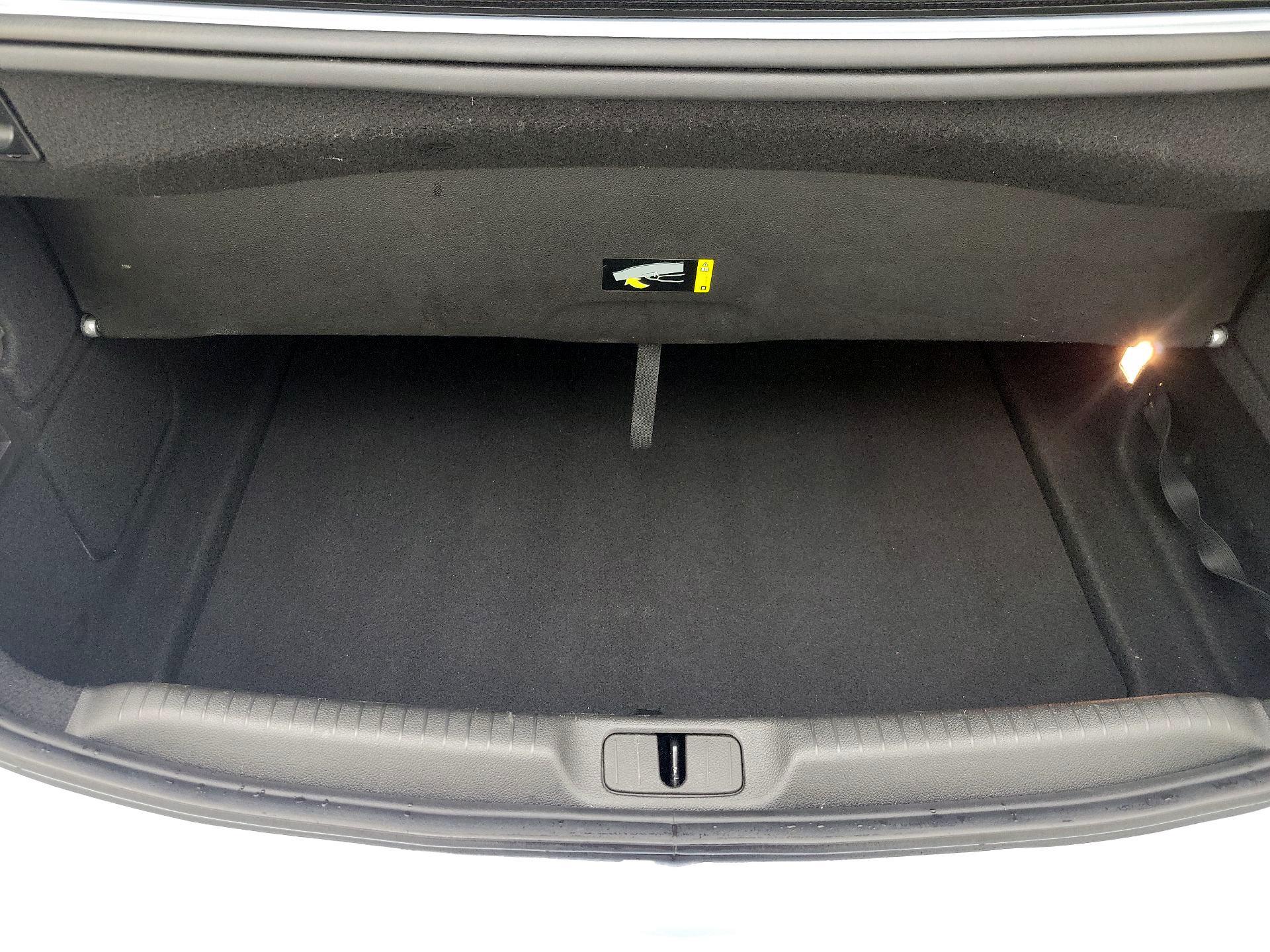 Thumbnail: 2018 Buick Cascada - 20