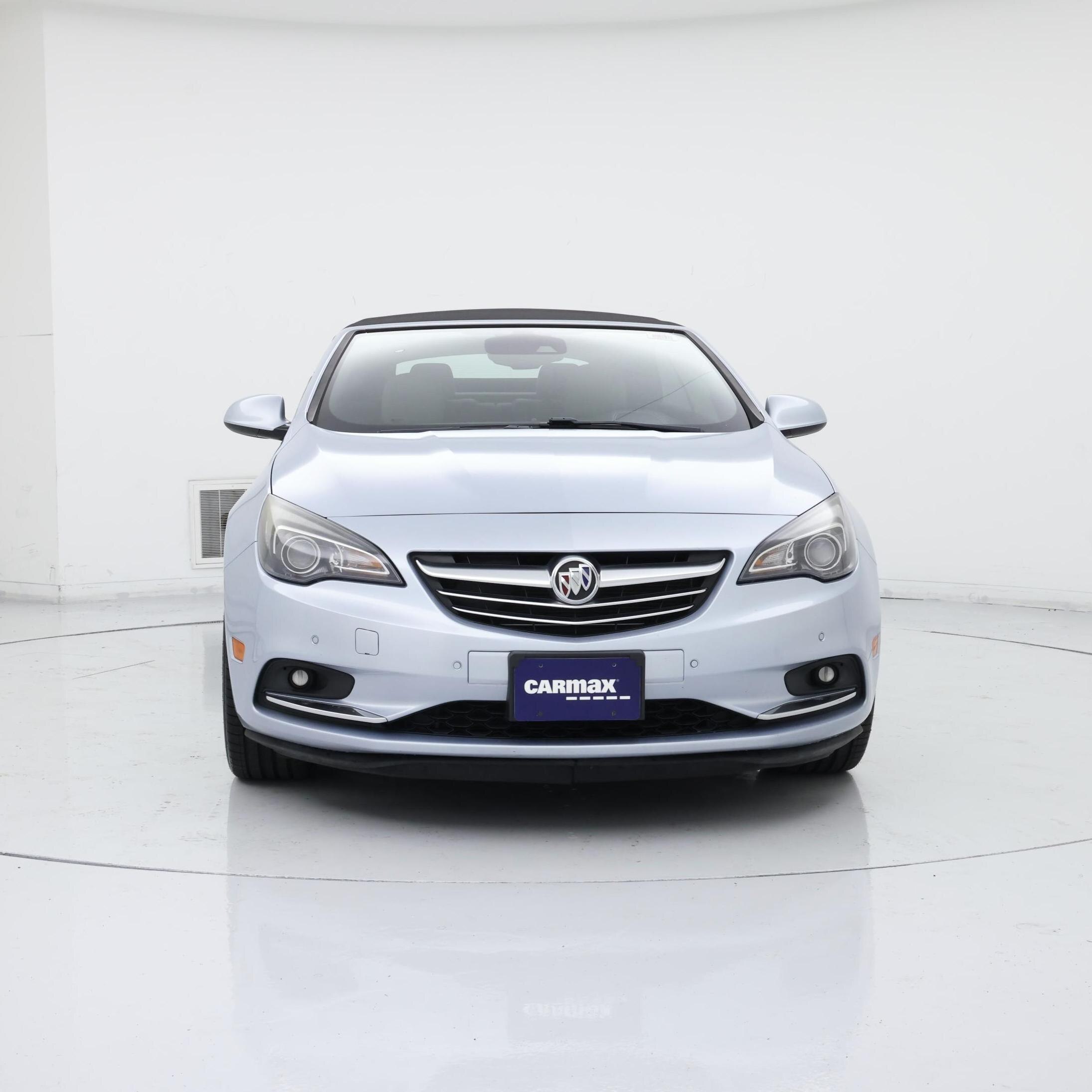 Thumbnail: 2018 Buick Cascada - 5