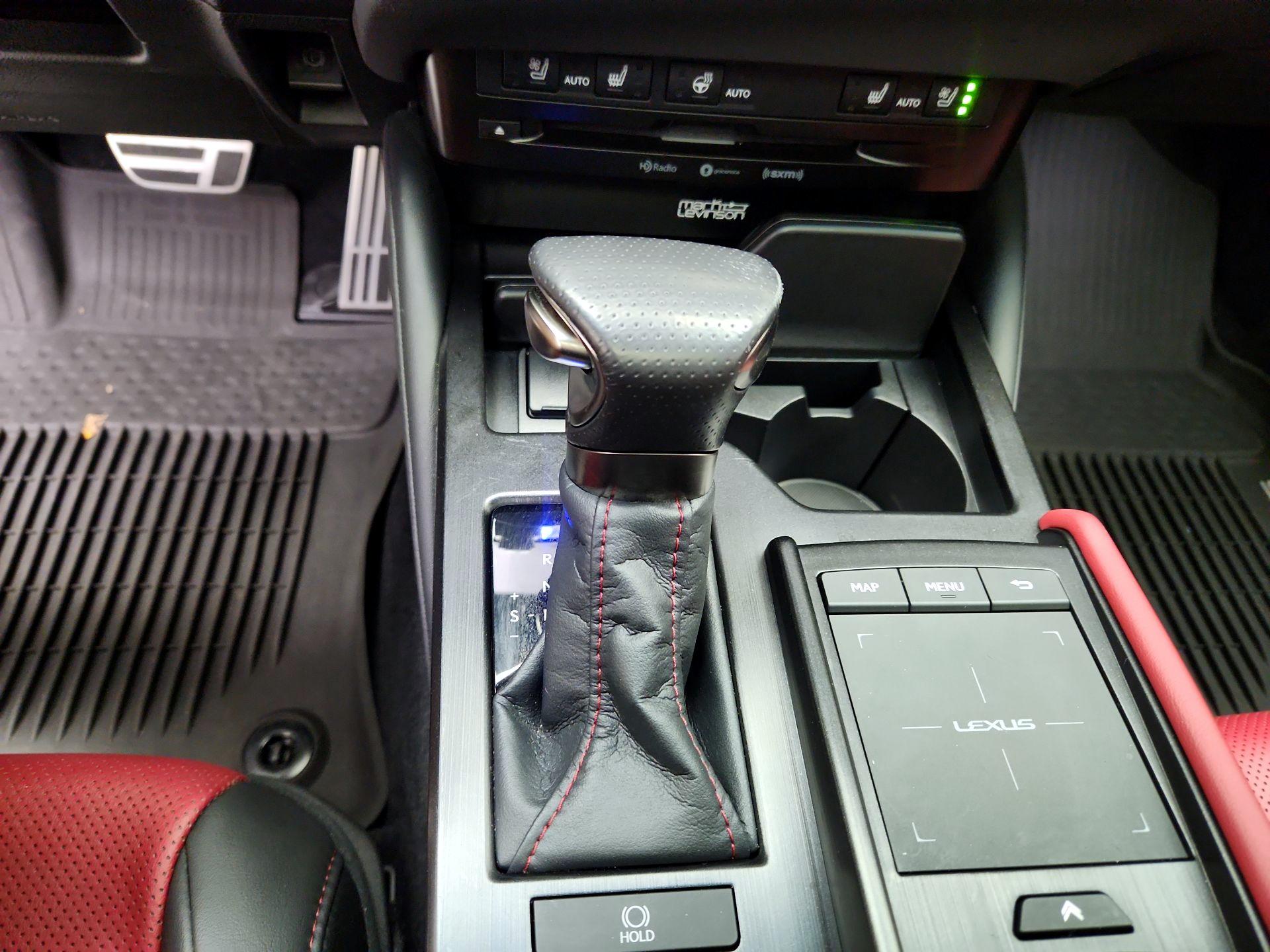 Thumbnail: 2022 Lexus ES - 18