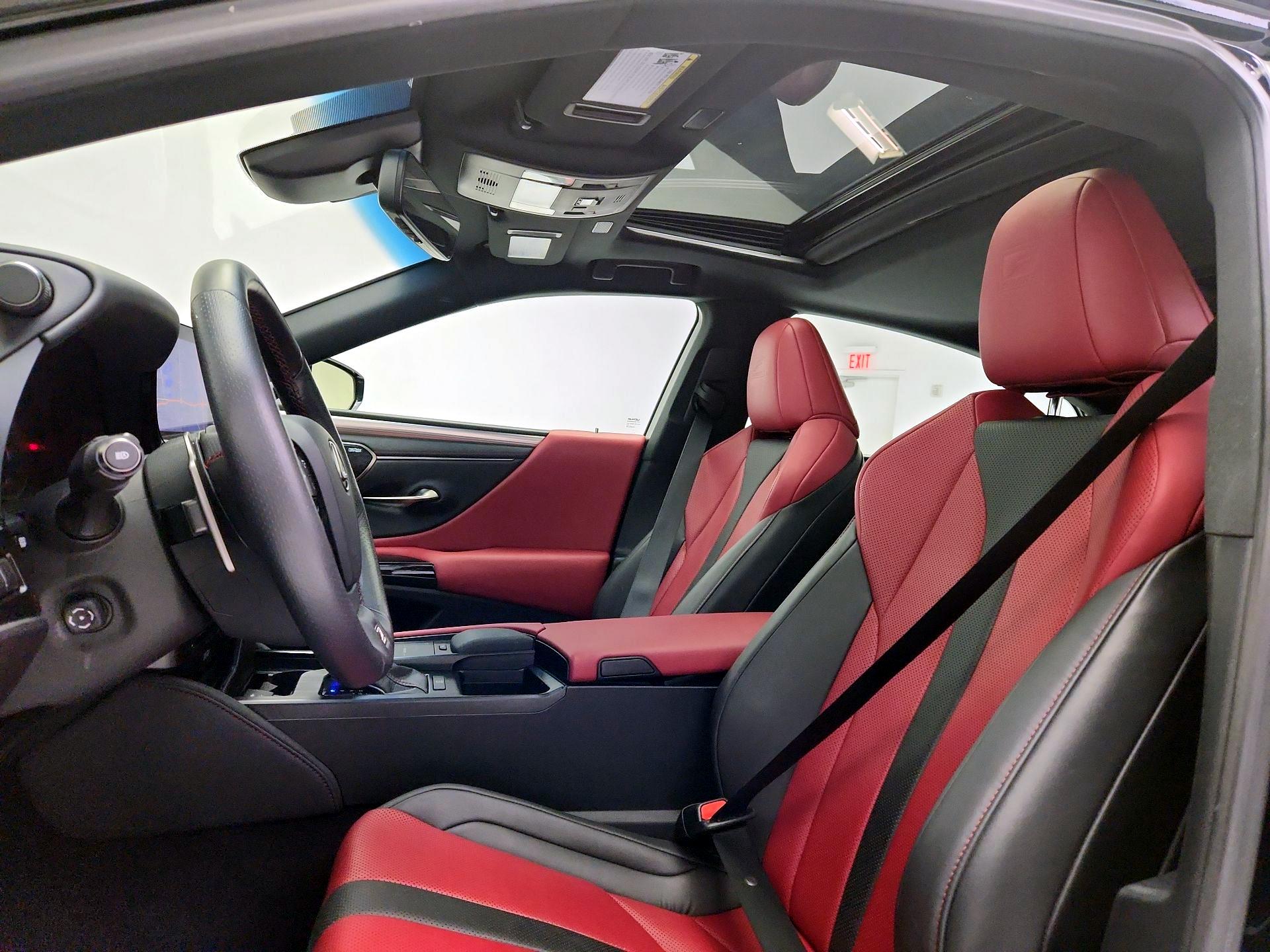 Thumbnail: 2022 Lexus ES - 20