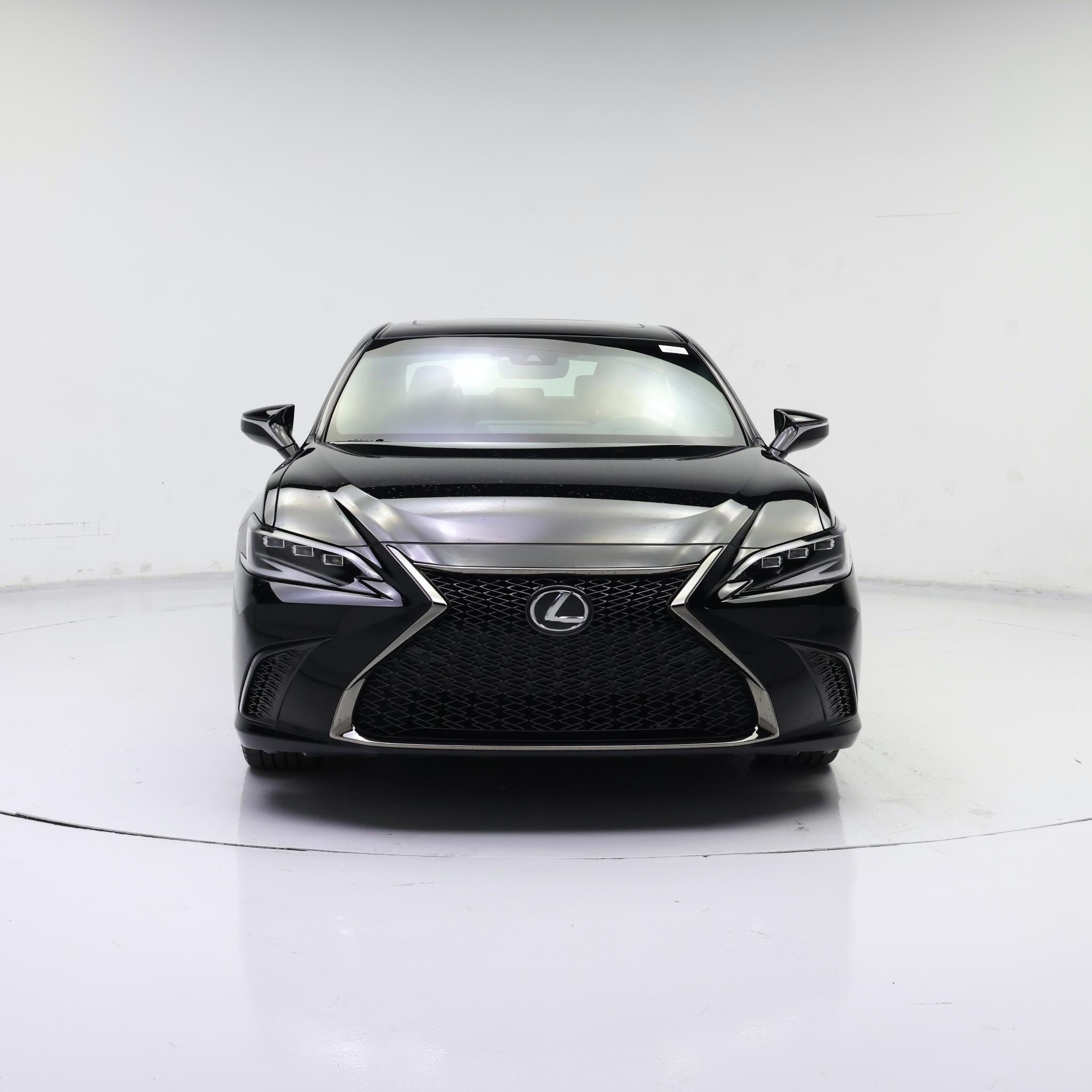 Thumbnail: 2022 Lexus ES - 5
