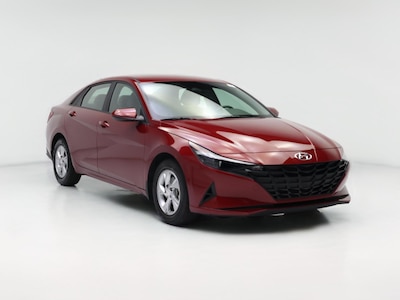 2023 Hyundai Elantra SE
