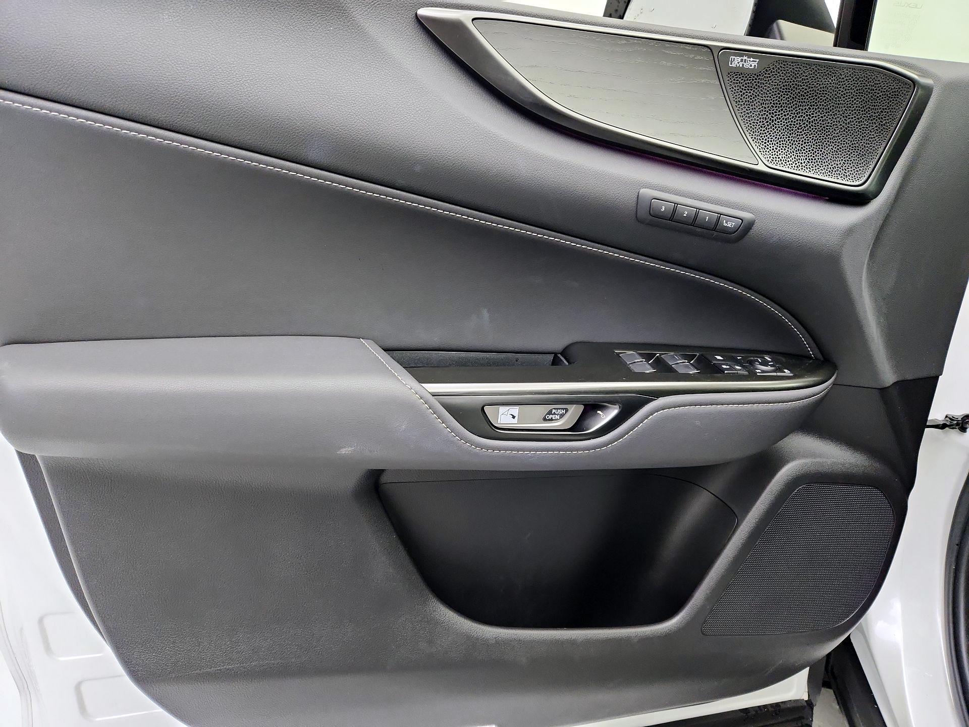 Thumbnail: 2024 Lexus NX - 12