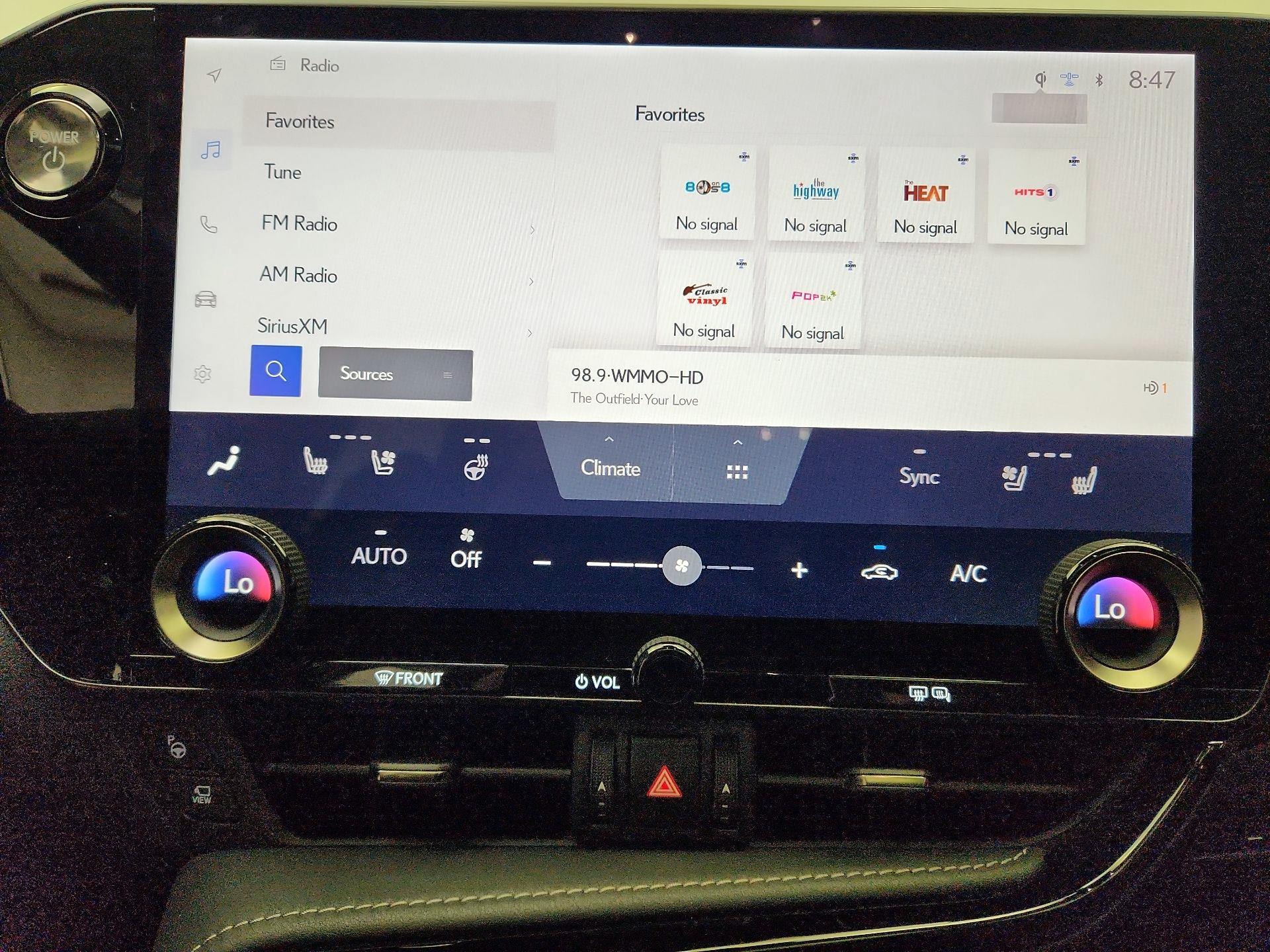 Thumbnail: 2024 Lexus NX - 16