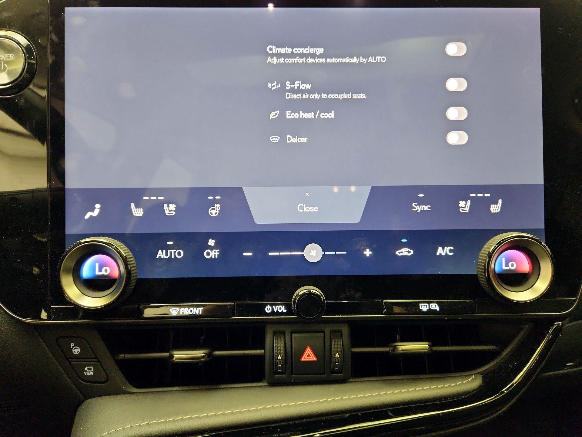 Thumbnail: 2024 Lexus NX - 17