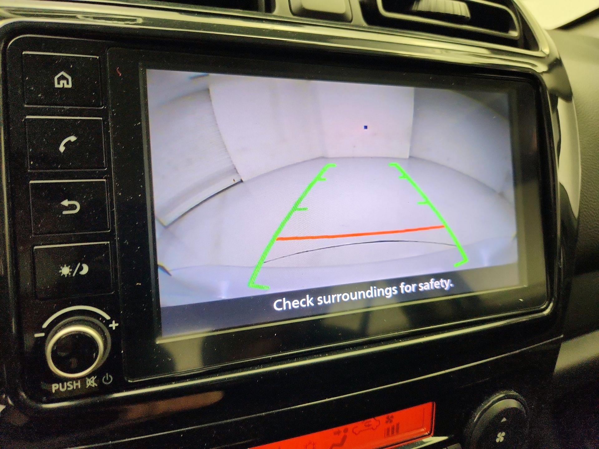 Thumbnail: 2022 Mitsubishi Mirage G4 - 14