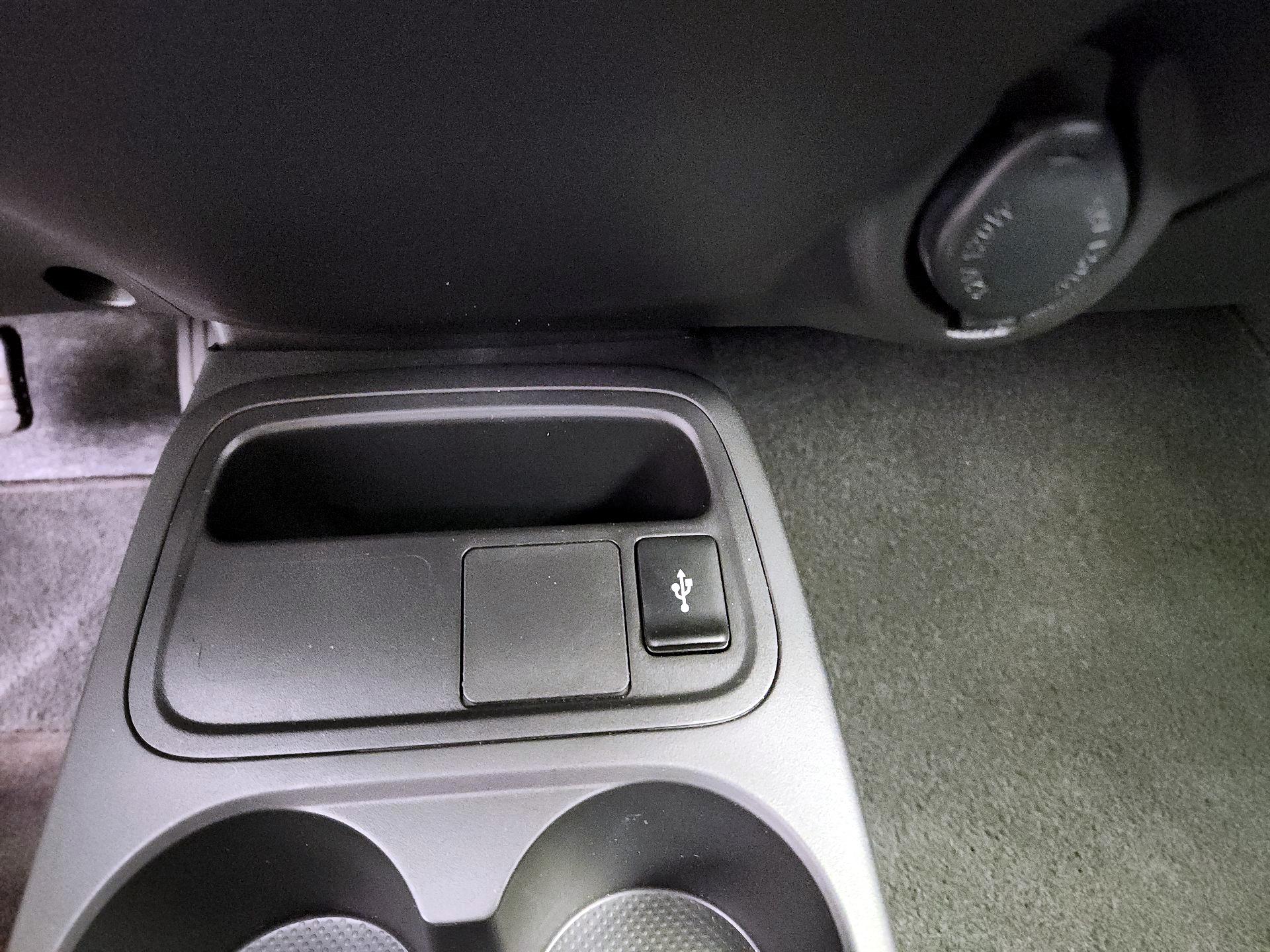 Thumbnail: 2022 Mitsubishi Mirage G4 - 18