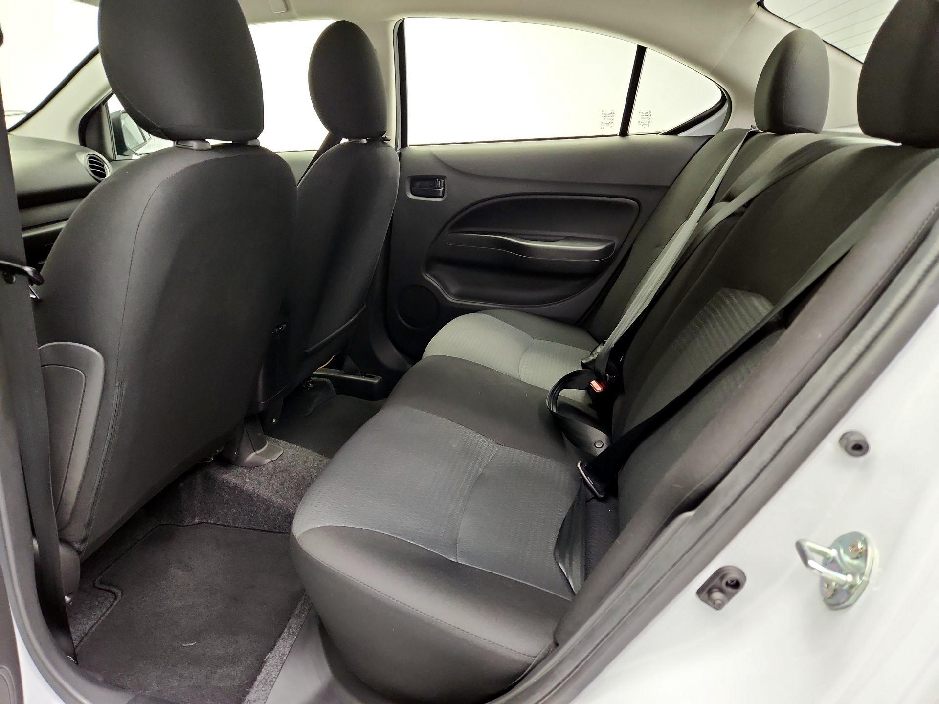 Thumbnail: 2022 Mitsubishi Mirage G4 - 19