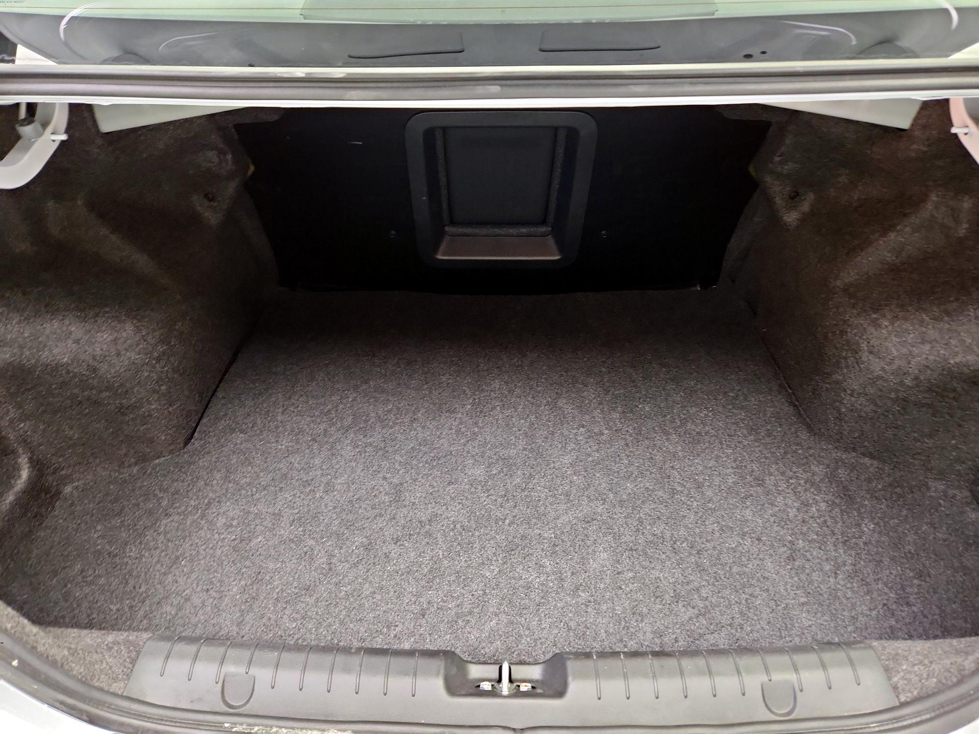 Thumbnail: 2022 Mitsubishi Mirage G4 - 20