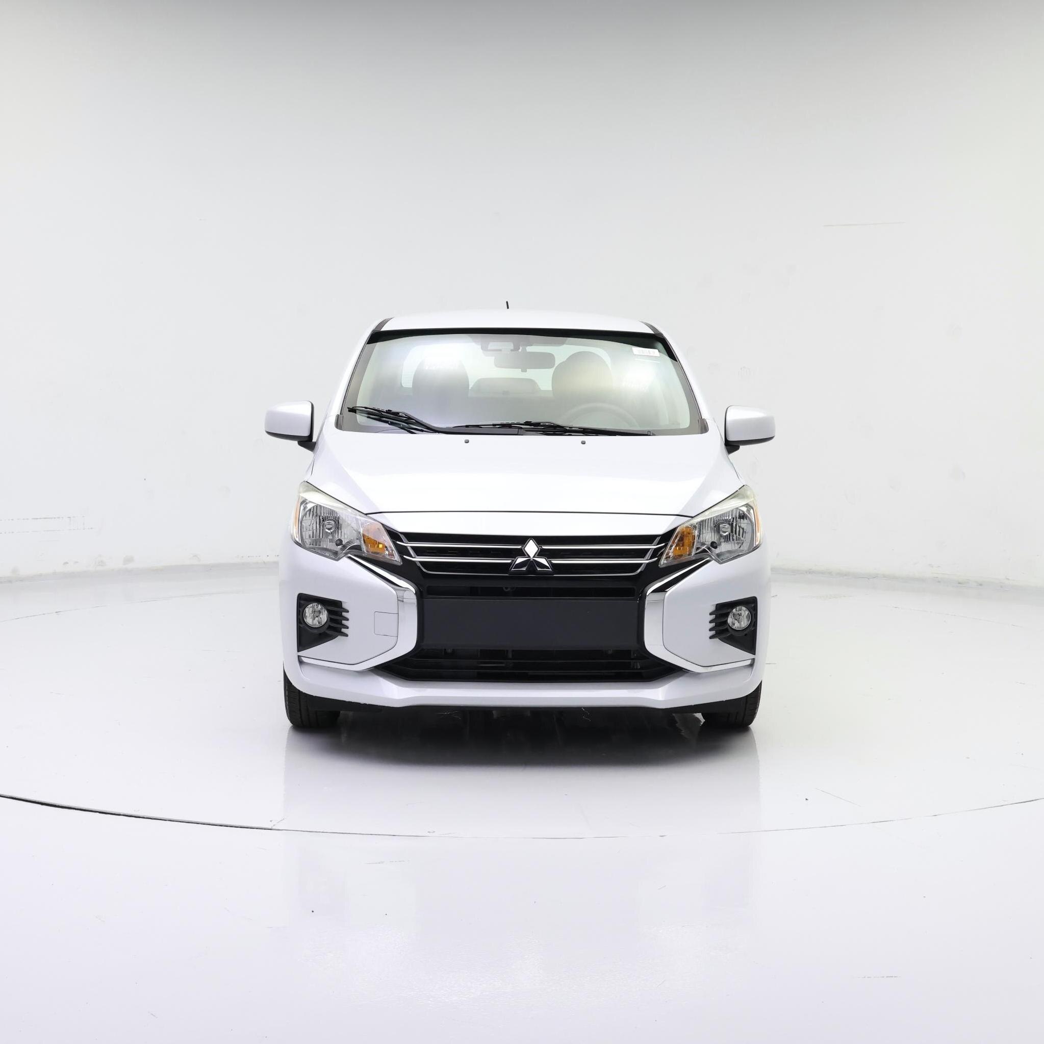 Thumbnail: 2022 Mitsubishi Mirage G4 - 5