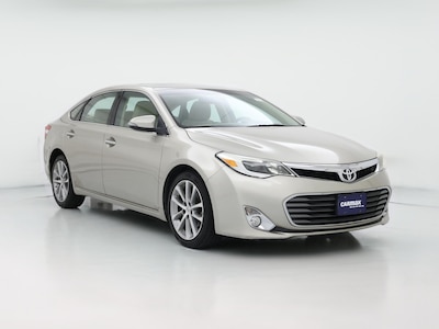 2015 Toyota Avalon XLE Touring