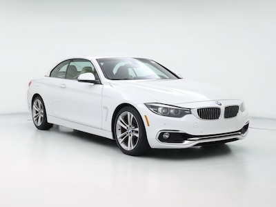2019 BMW 430 I