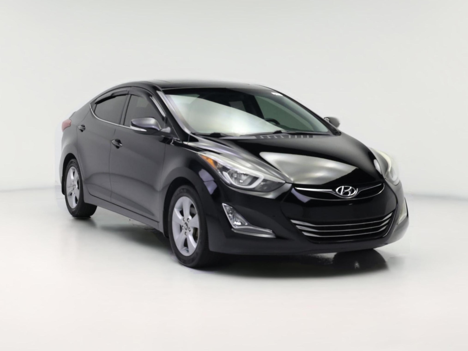 2016 Hyundai Elantra Value Edition