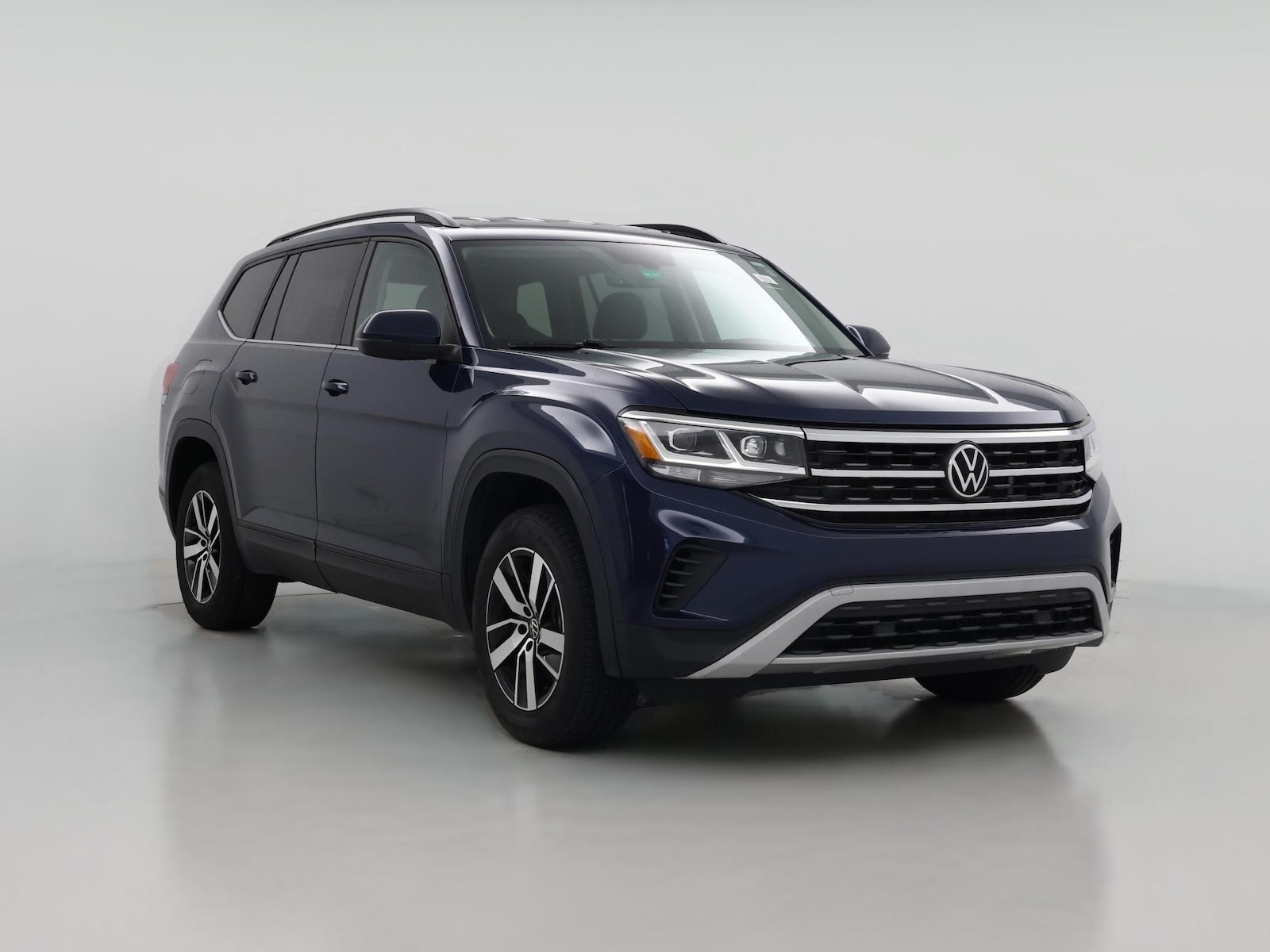 2022 Volkswagen Atlas SE