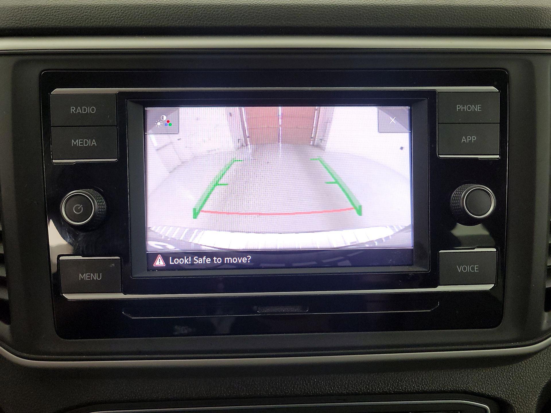 Thumbnail: 2022 Volkswagen Atlas - 14