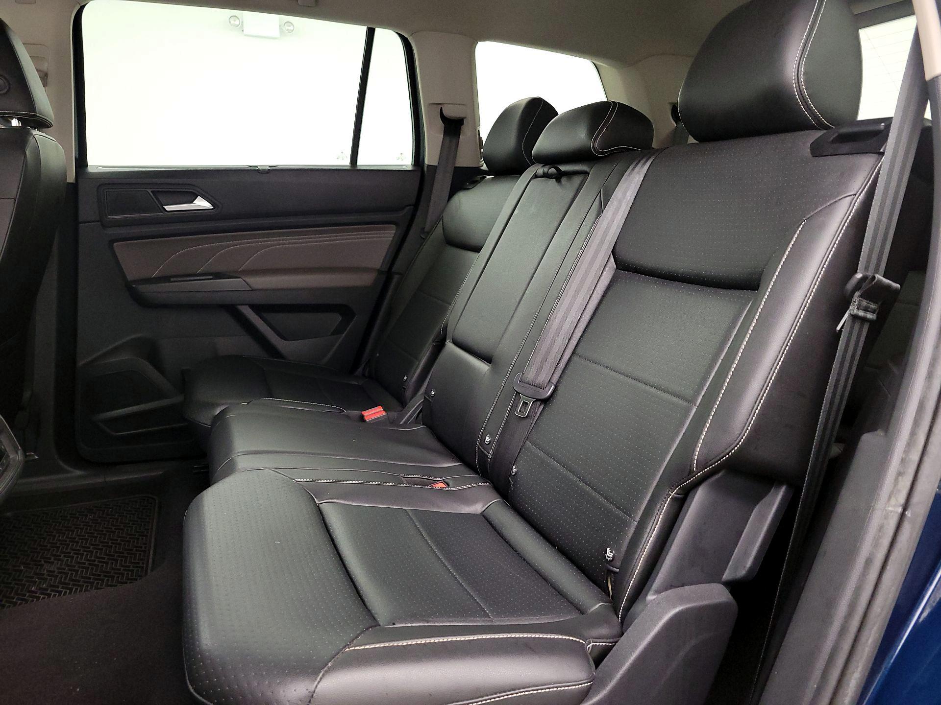 Thumbnail: 2022 Volkswagen Atlas - 19