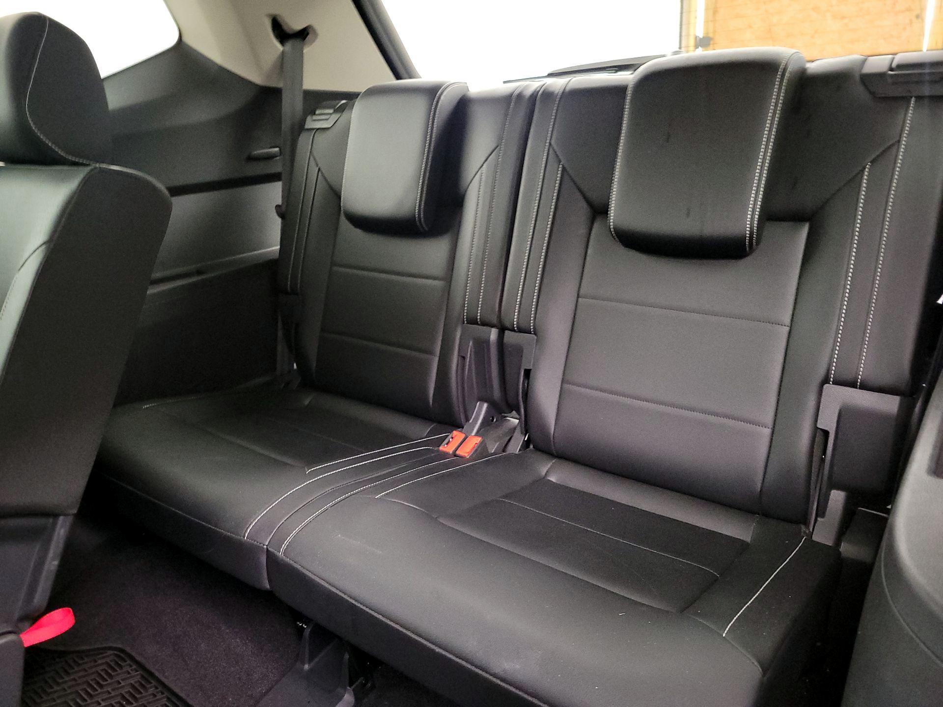 Thumbnail: 2022 Volkswagen Atlas - 20