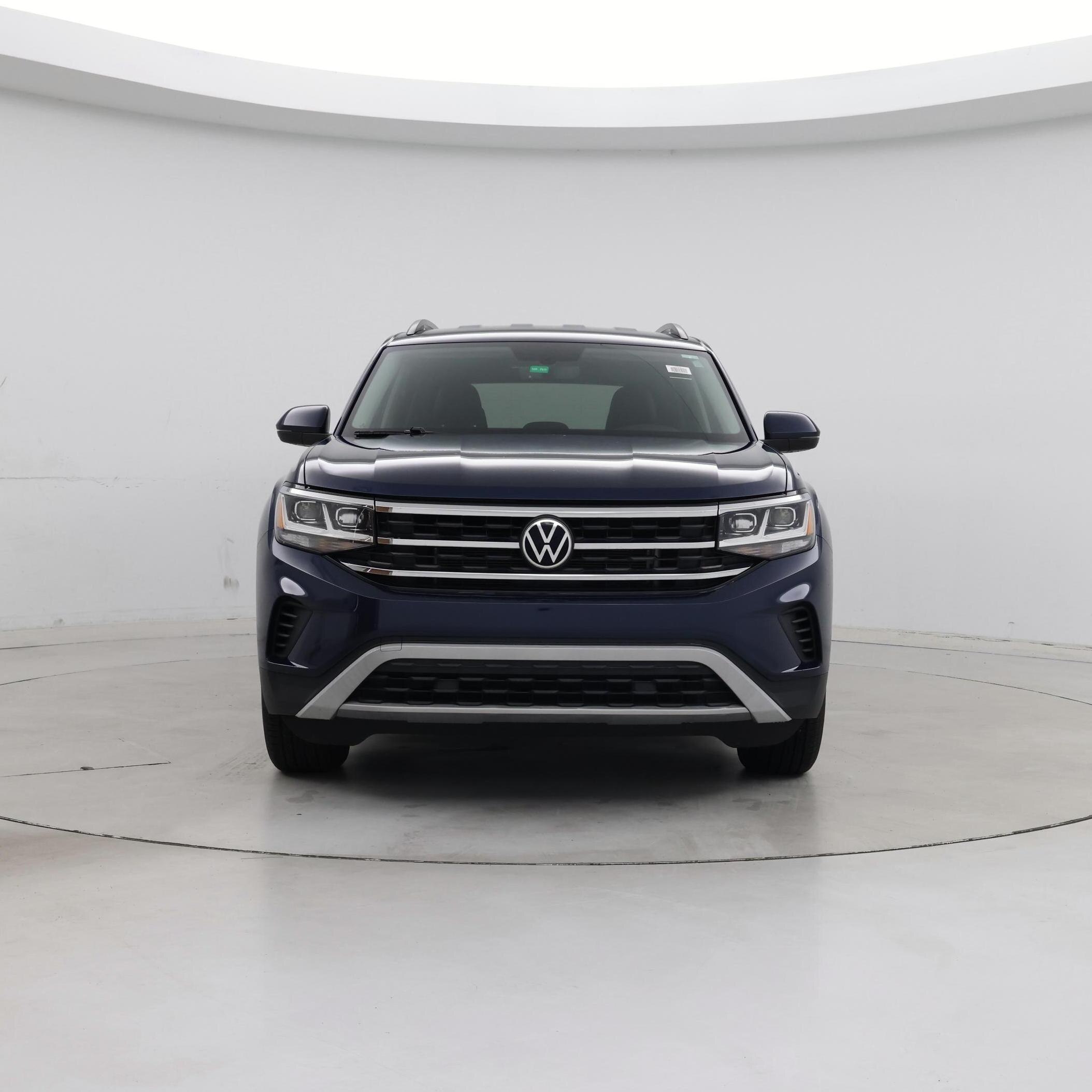 Thumbnail: 2022 Volkswagen Atlas - 5