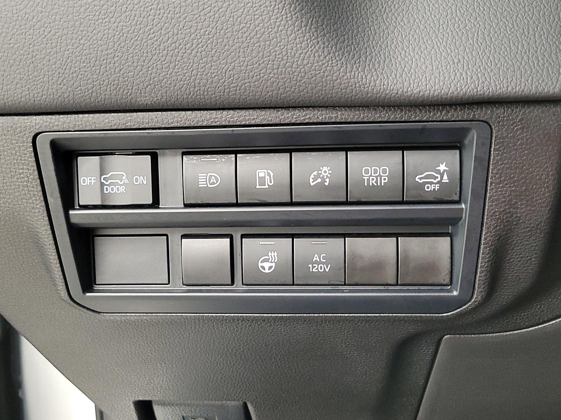 Thumbnail: 2025 Toyota Sequoia - 13