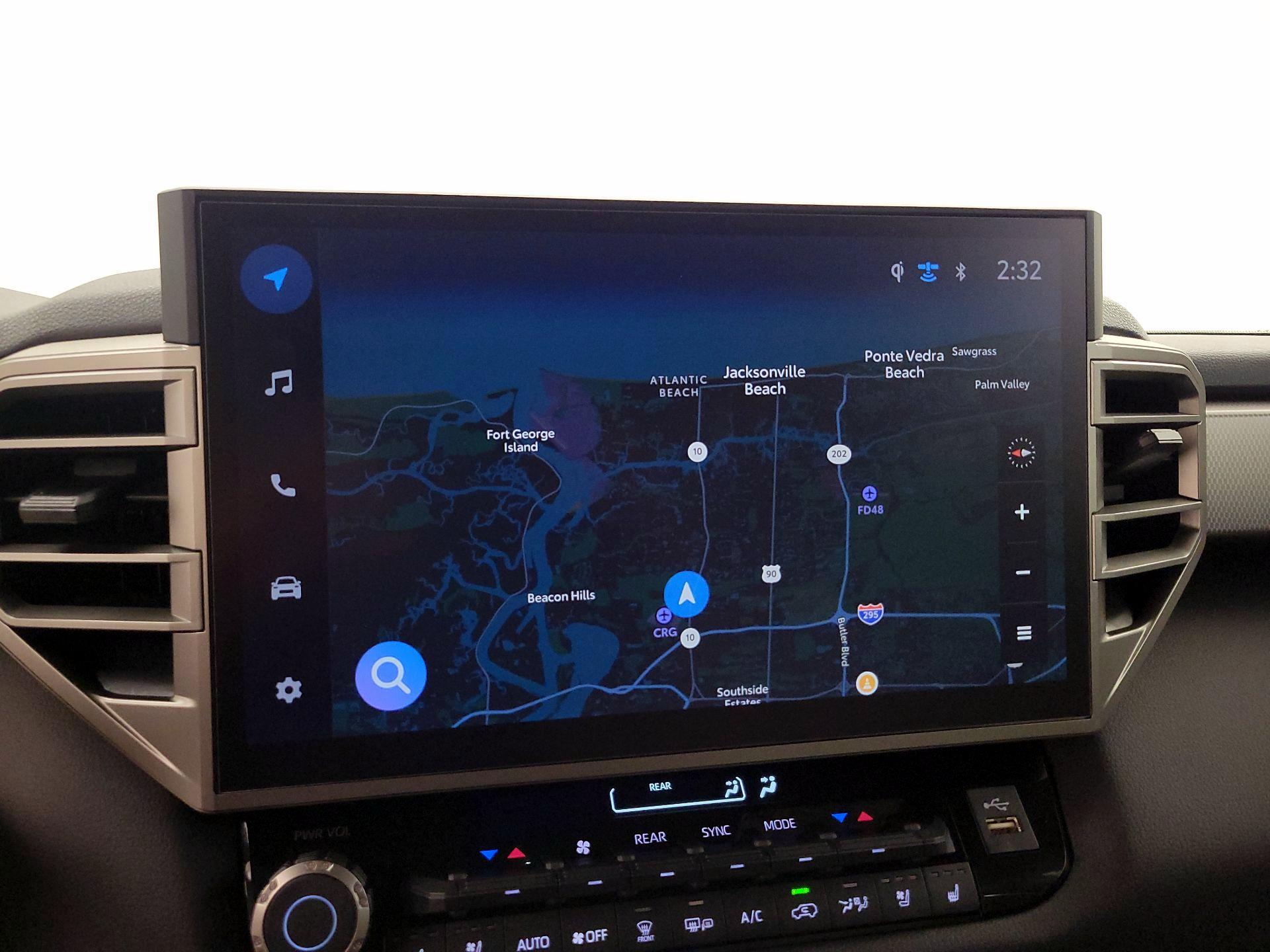 Thumbnail: 2025 Toyota Sequoia - 14