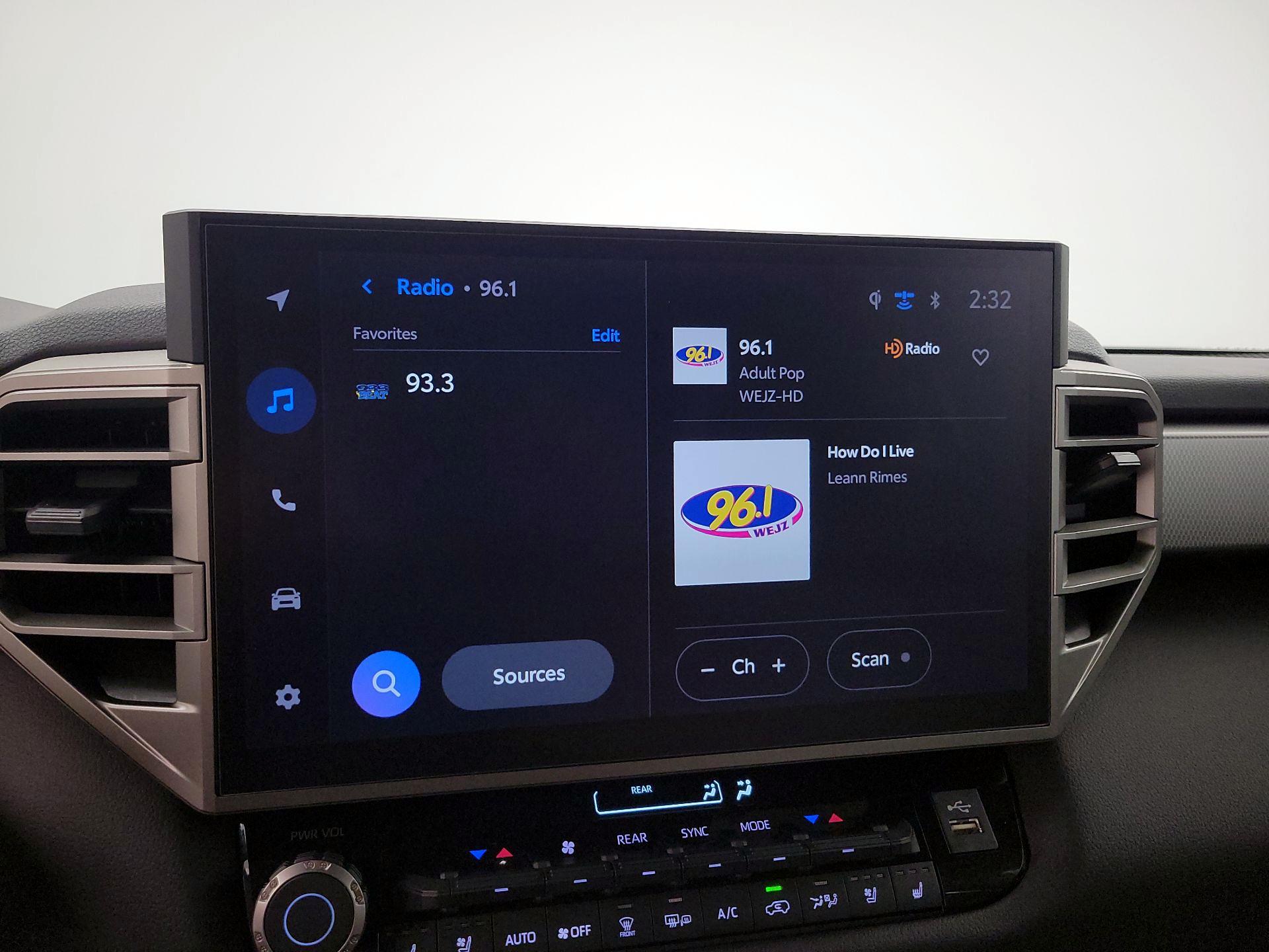 Thumbnail: 2025 Toyota Sequoia - 16