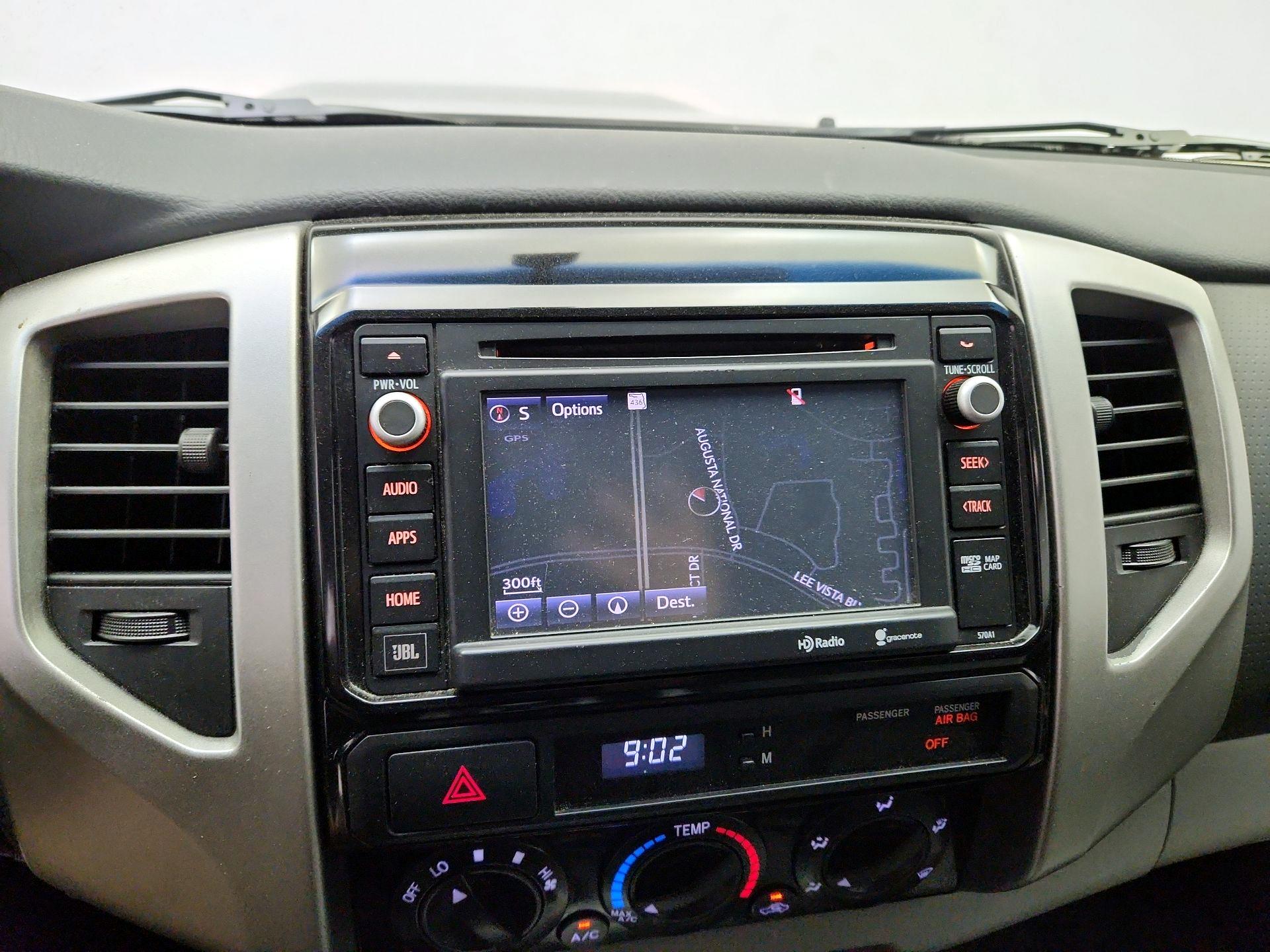 Thumbnail: 2014 Toyota Tacoma - 14