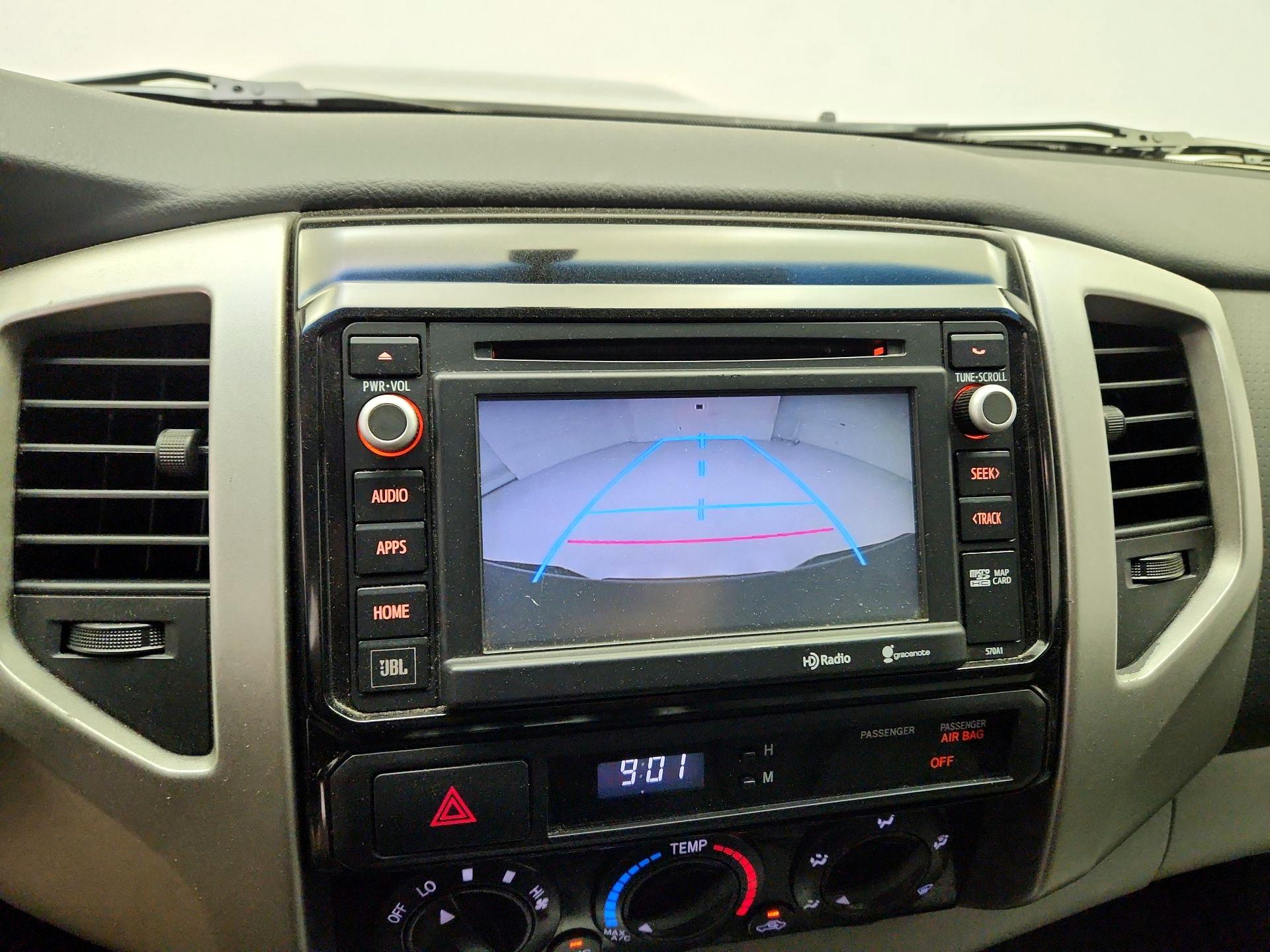 Thumbnail: 2014 Toyota Tacoma - 15