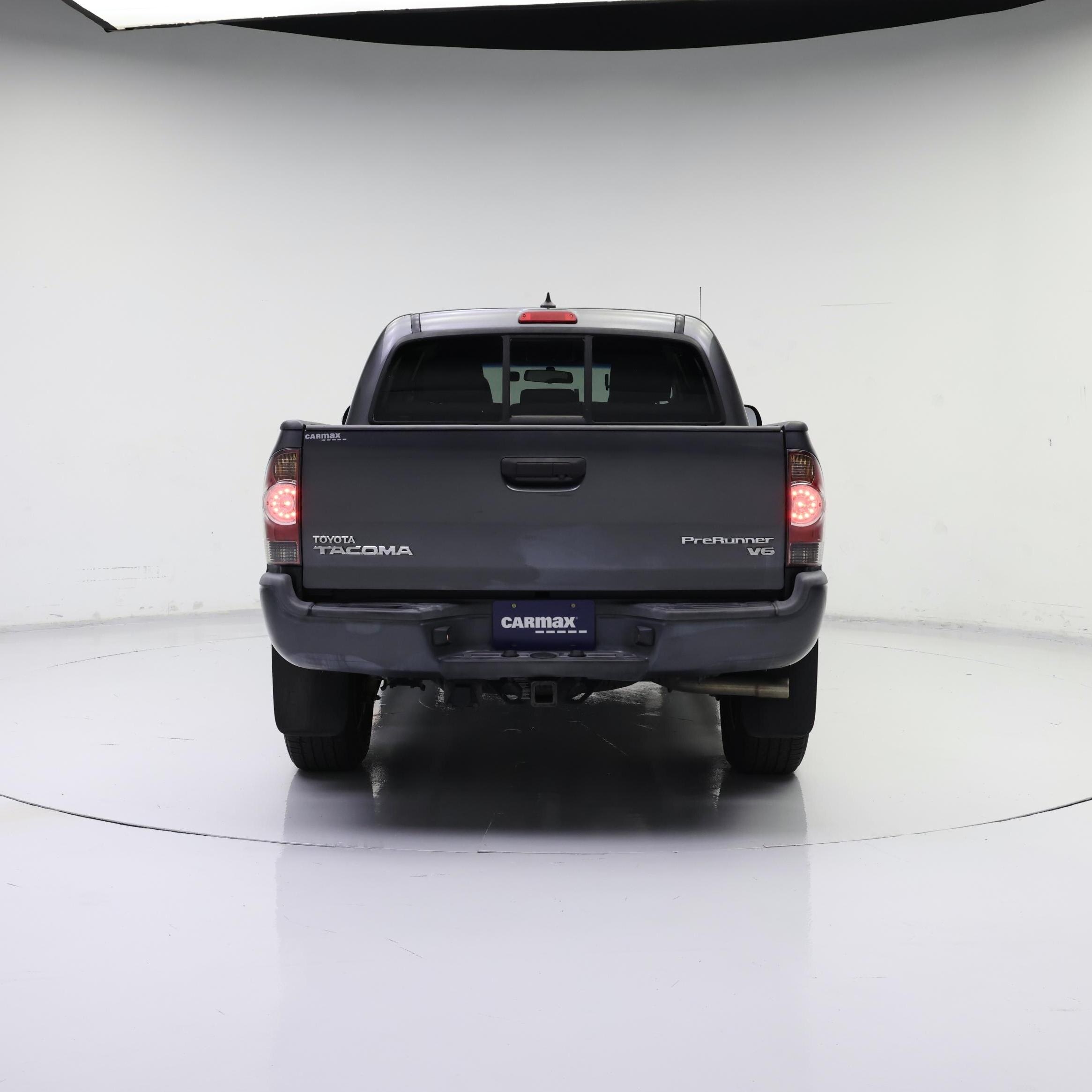 Thumbnail: 2014 Toyota Tacoma - 6