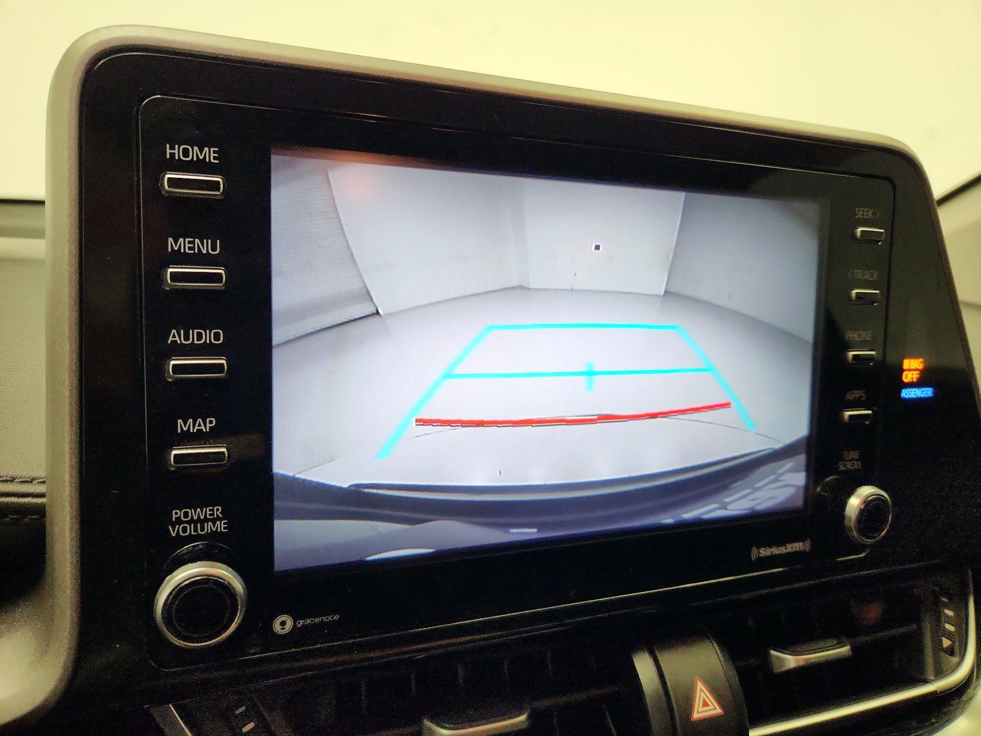 Thumbnail: 2020 Toyota C-HR - 14