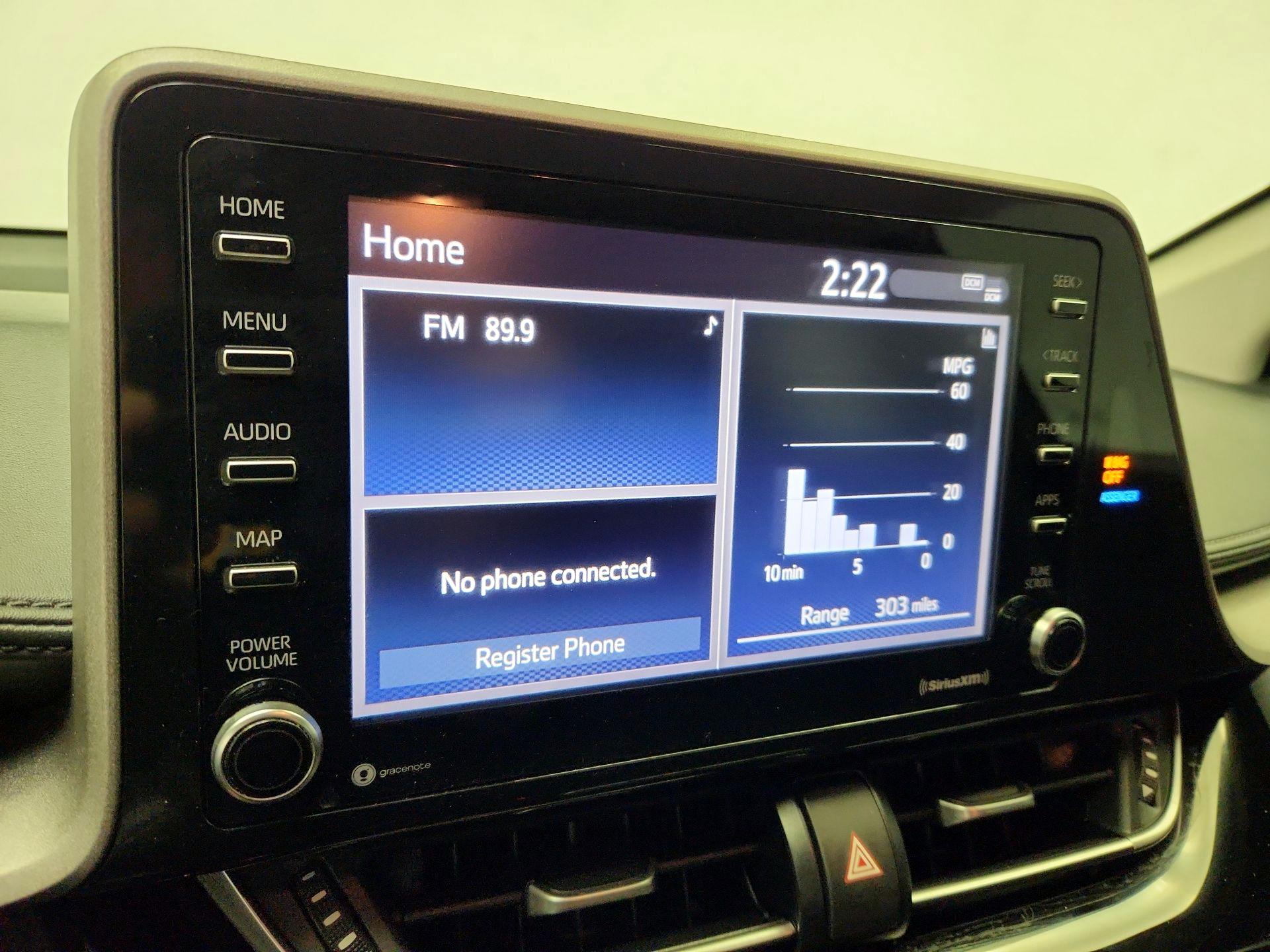 Thumbnail: 2020 Toyota C-HR - 15