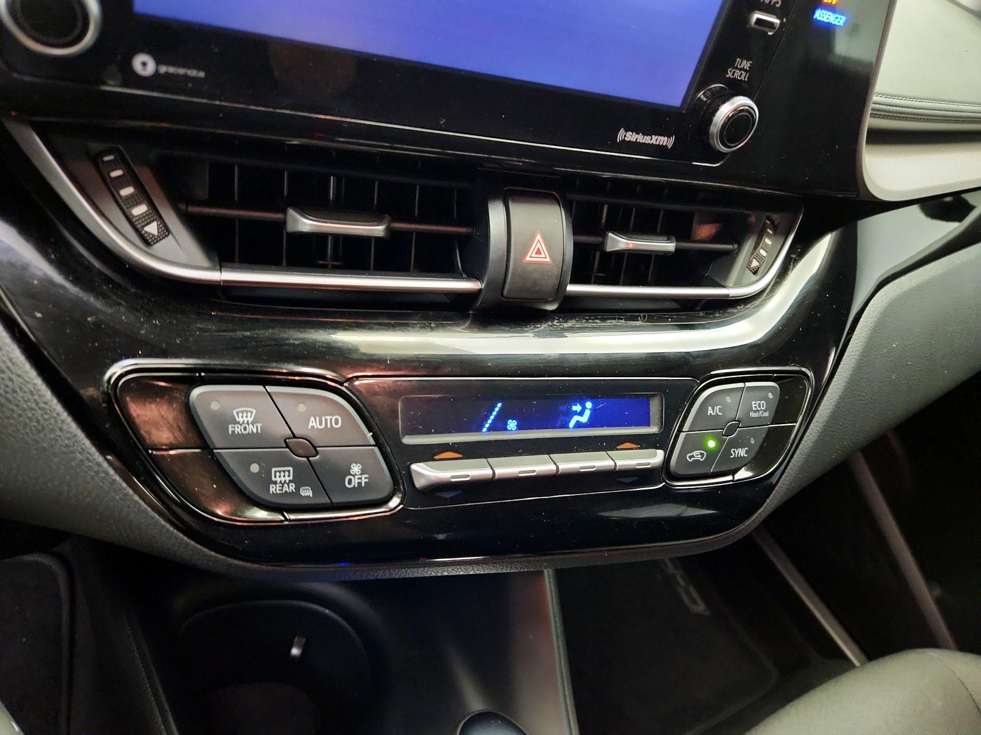 Thumbnail: 2020 Toyota C-HR - 16