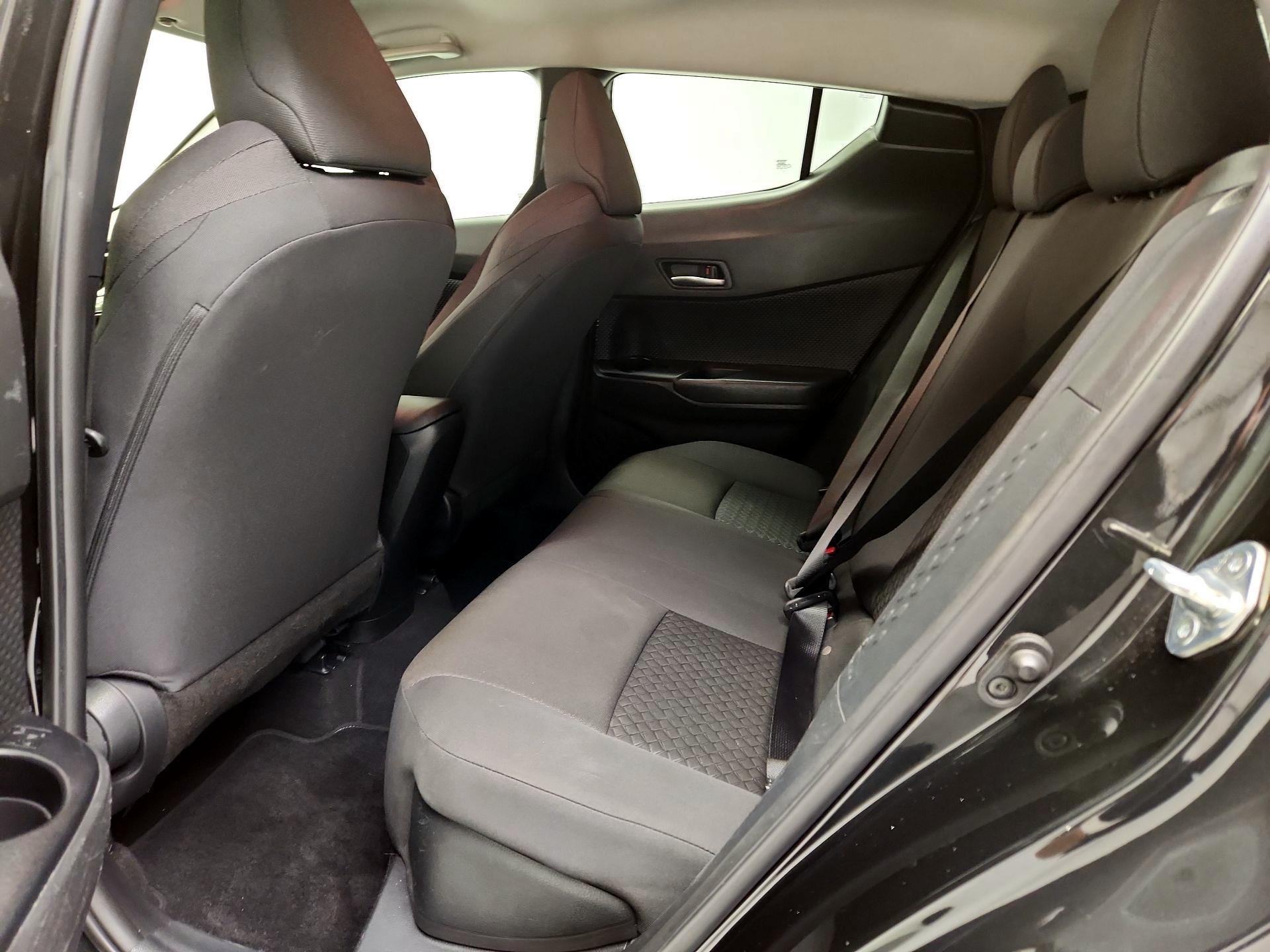 Thumbnail: 2020 Toyota C-HR - 19