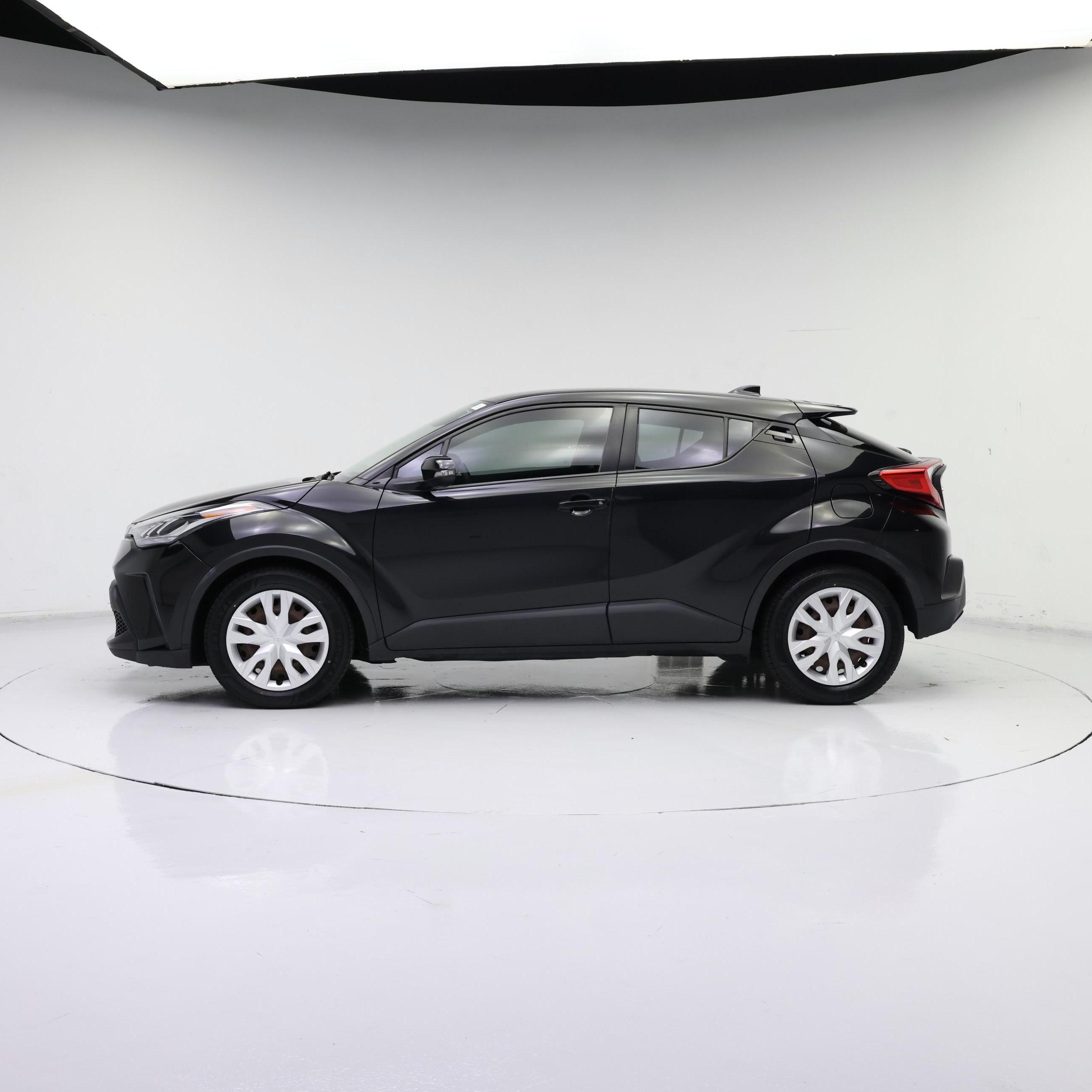 Thumbnail: 2020 Toyota C-HR - 3