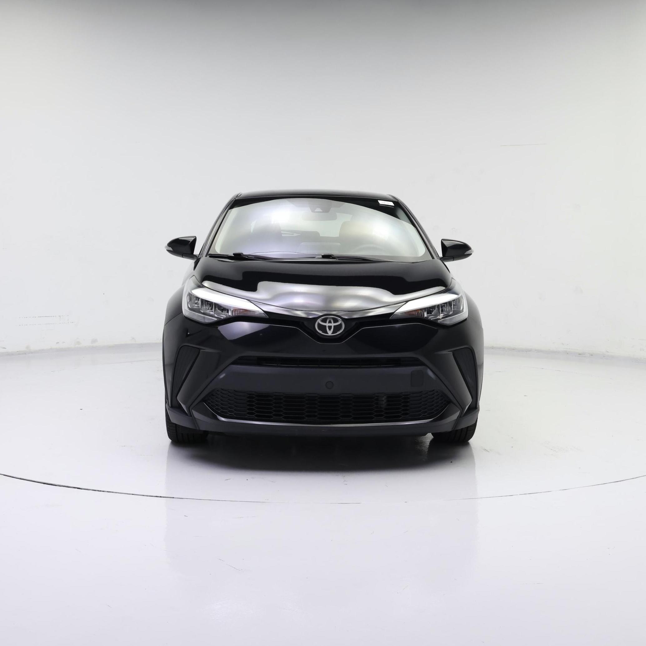 Thumbnail: 2020 Toyota C-HR - 5