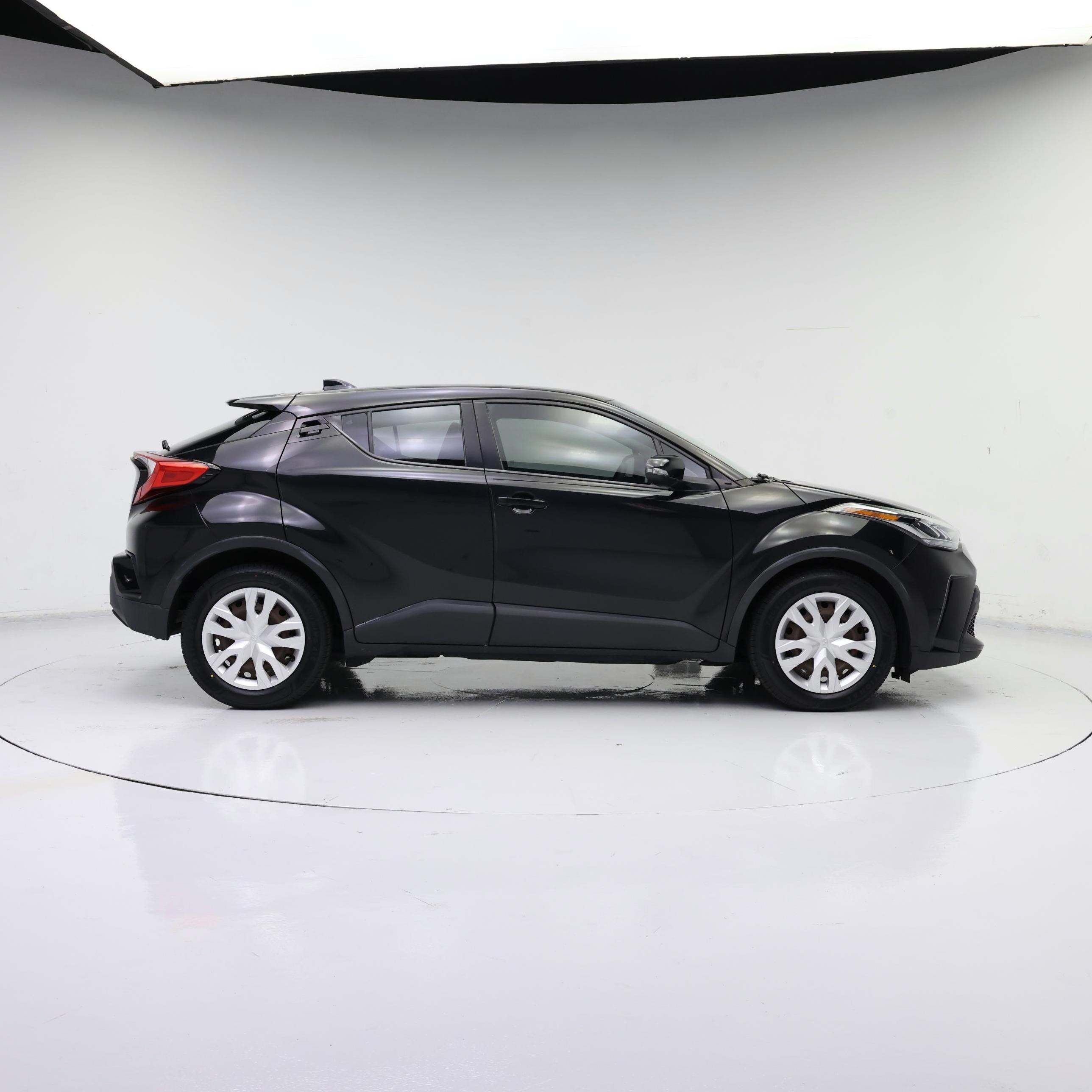 Thumbnail: 2020 Toyota C-HR - 7