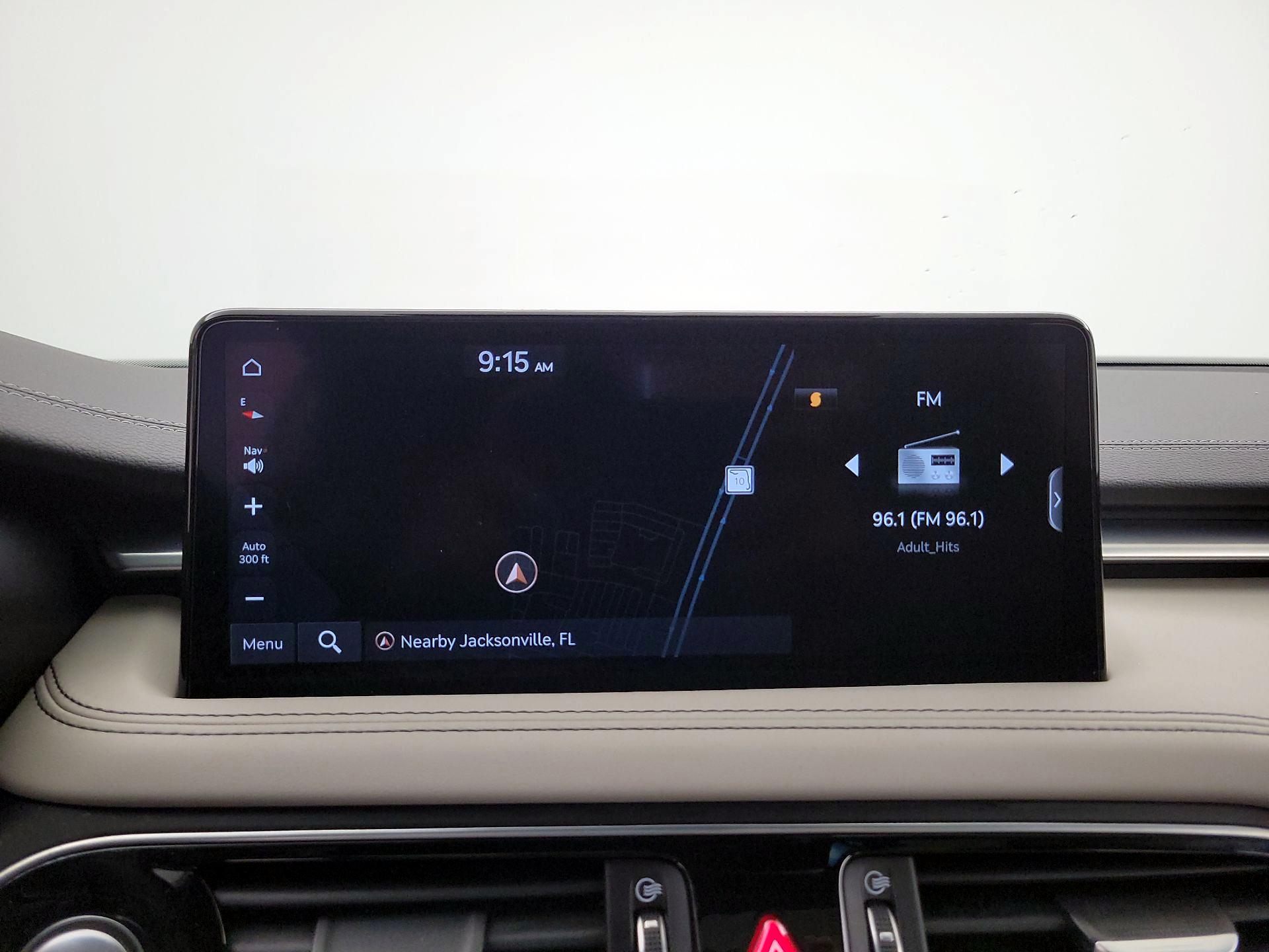 Thumbnail: 2023 Genesis G70 - 14