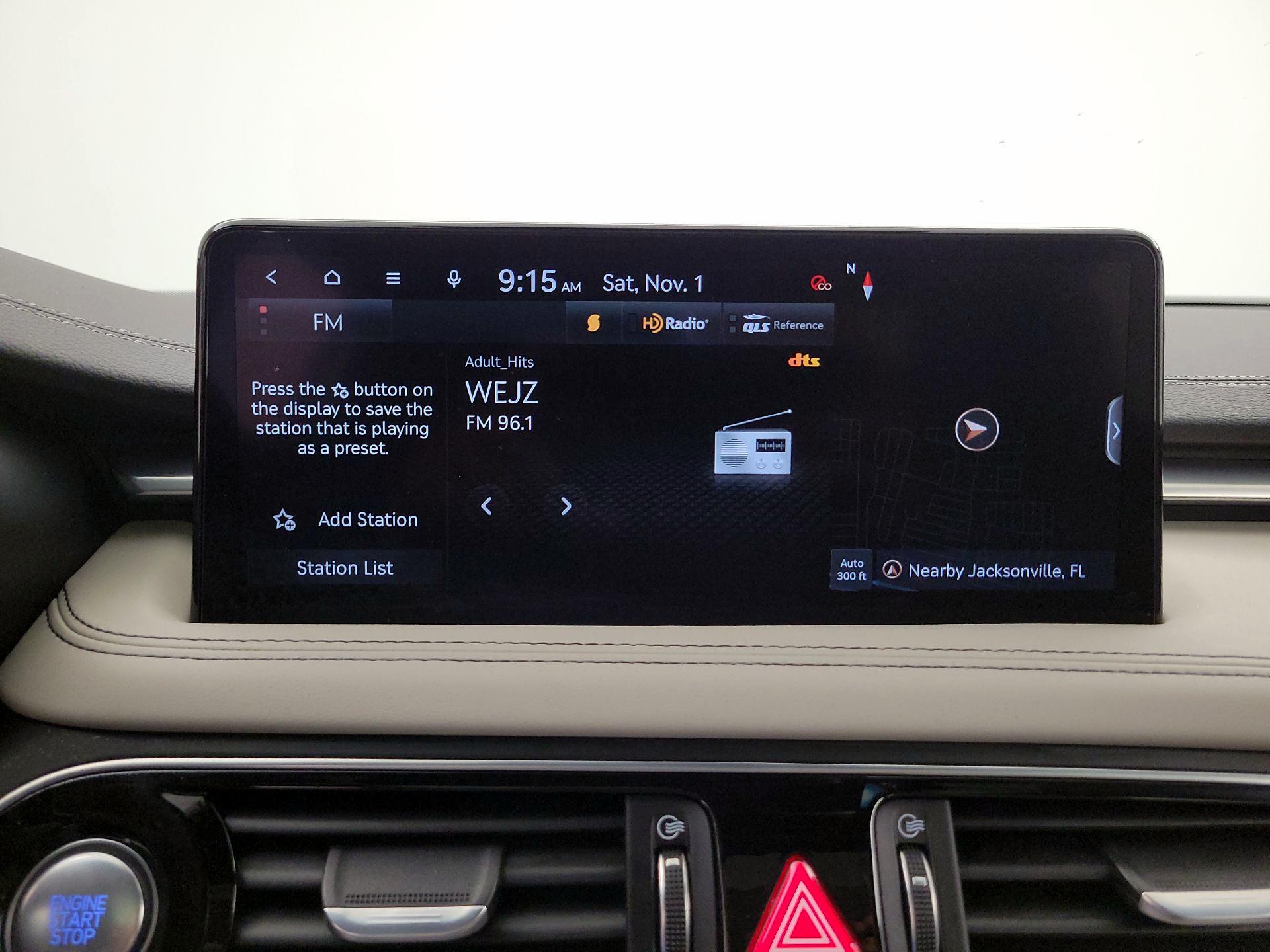 Thumbnail: 2023 Genesis G70 - 16