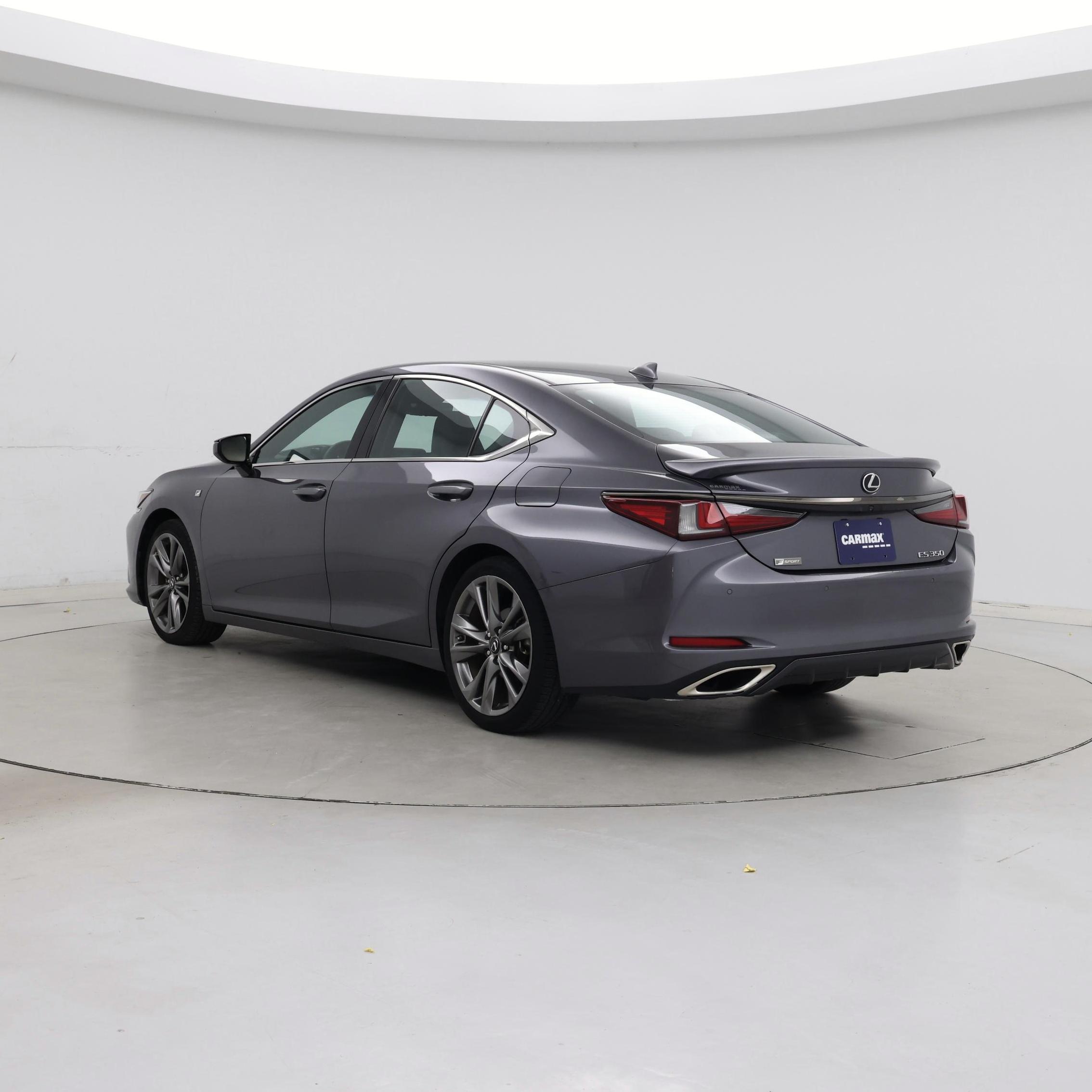 Thumbnail: 2020 Lexus ES - 2