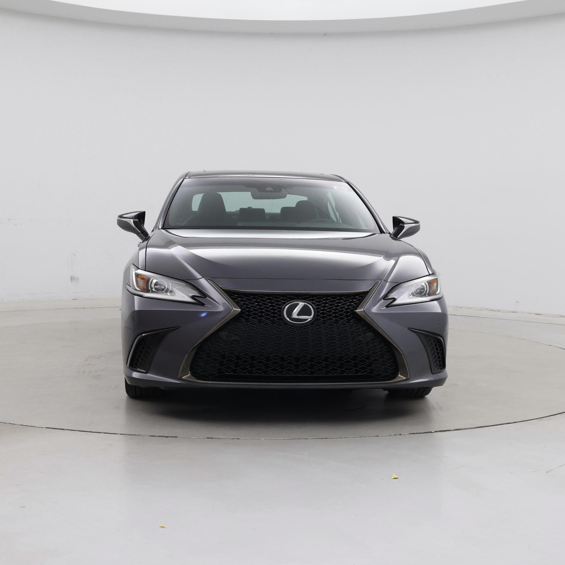 Thumbnail: 2020 Lexus ES - 5