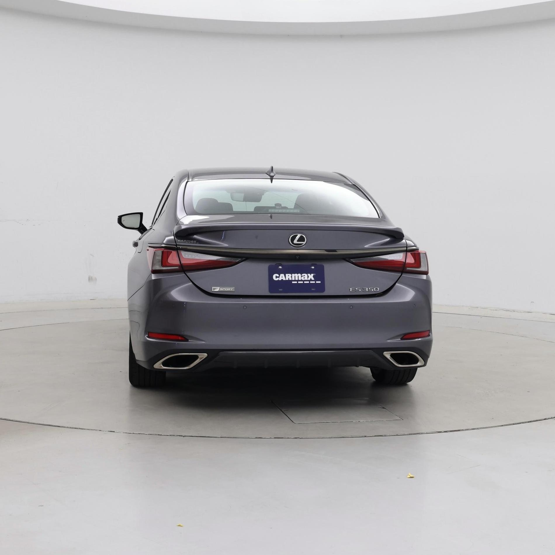 Thumbnail: 2020 Lexus ES - 6