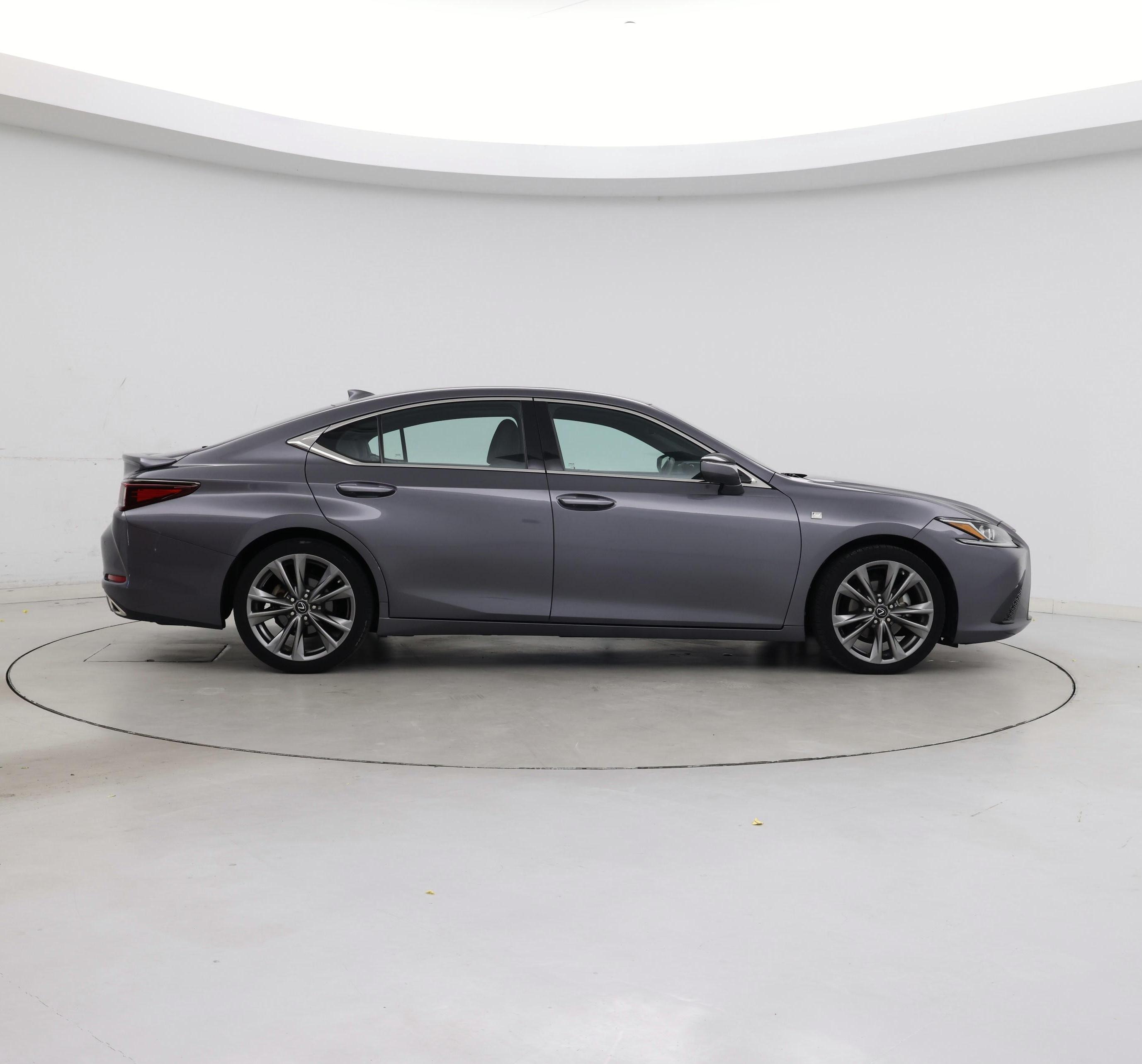 Thumbnail: 2020 Lexus ES - 7