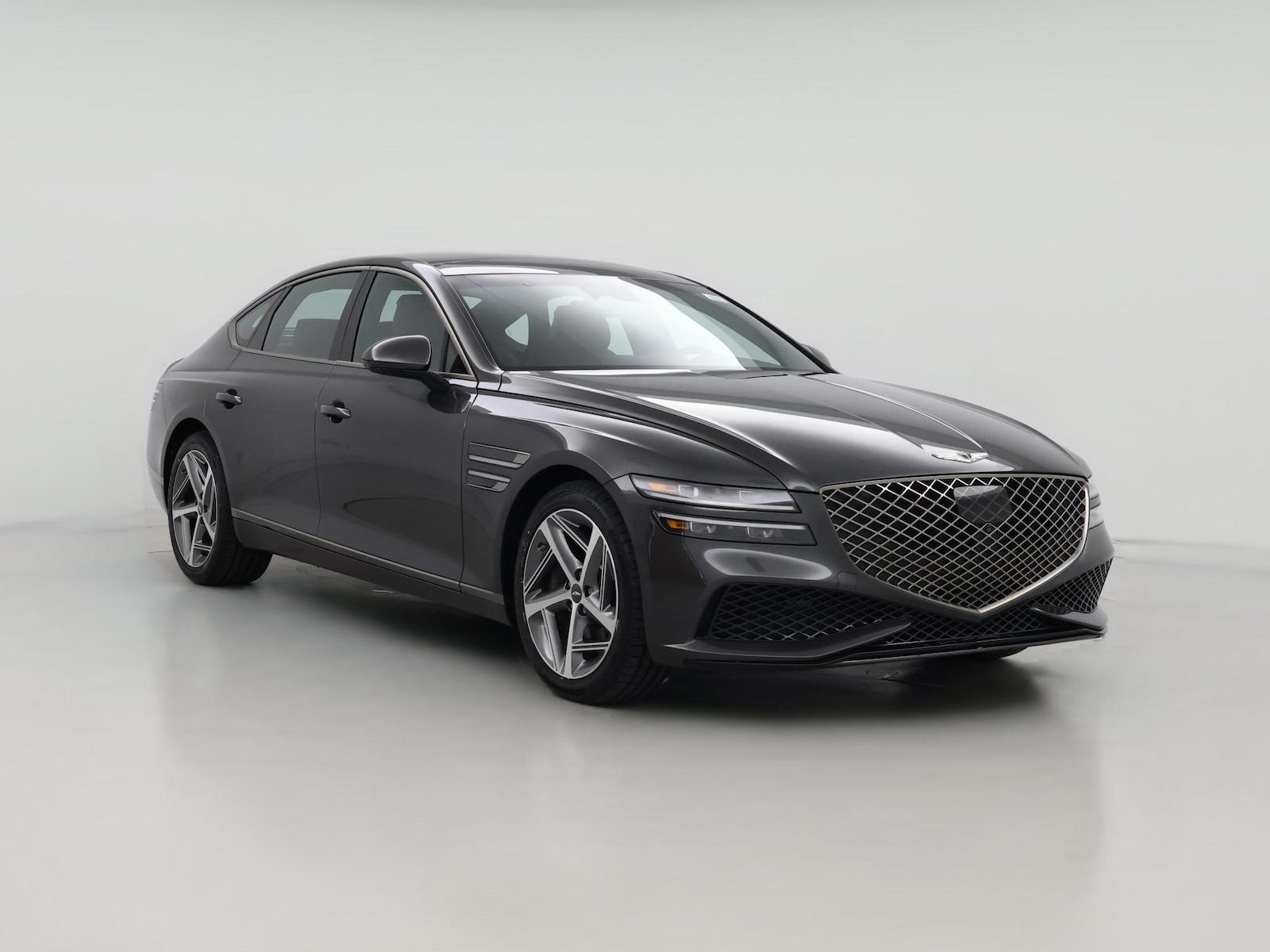 2023 GENESIS G80 Base