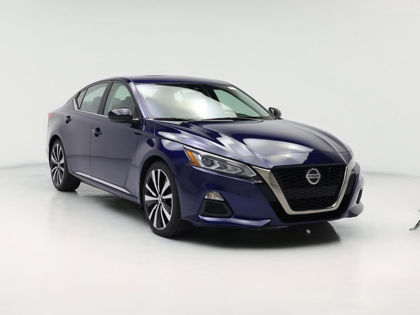 2020 Nissan Altima SR