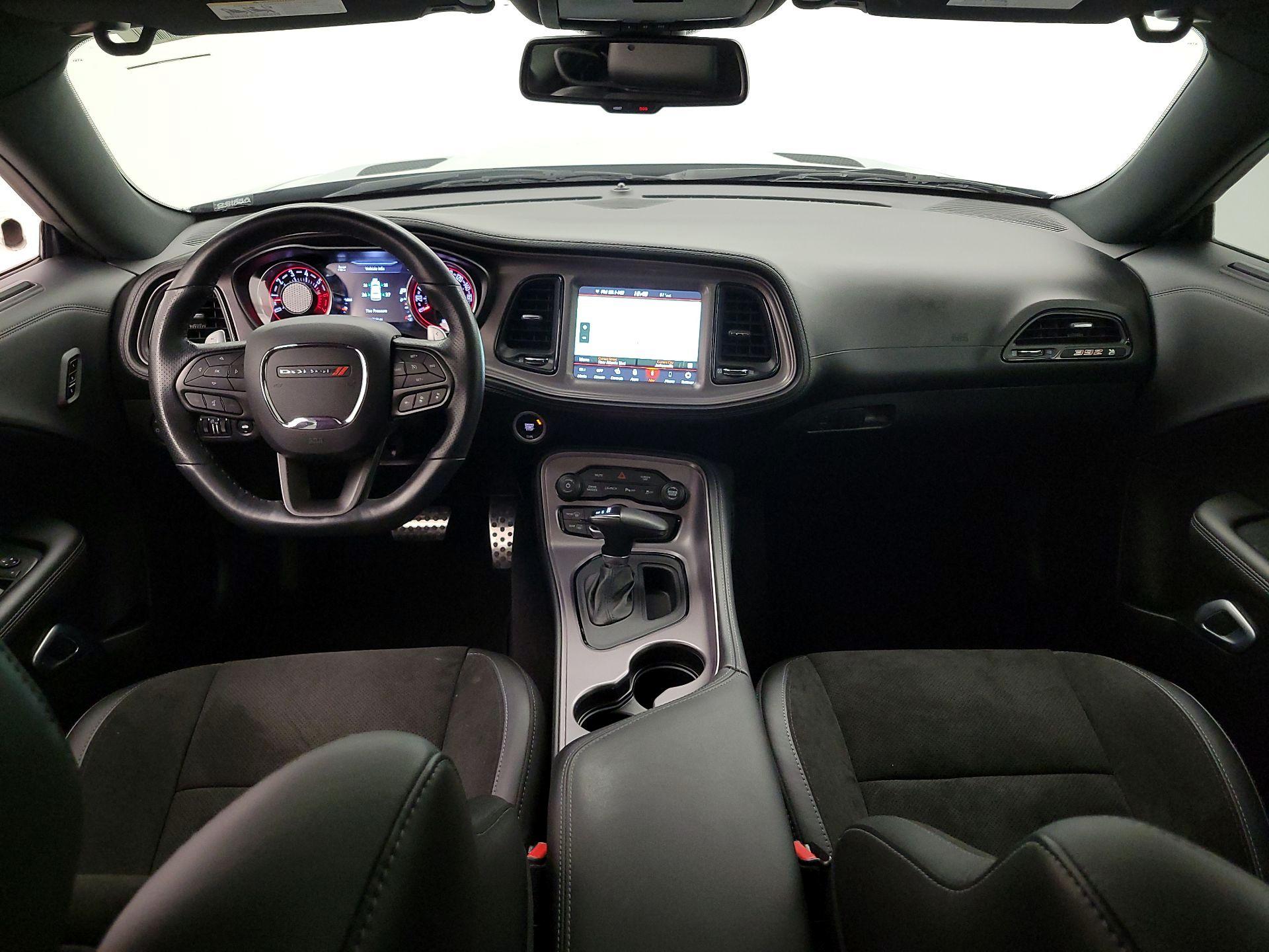 Thumbnail: 2023 Dodge Challenger - 9