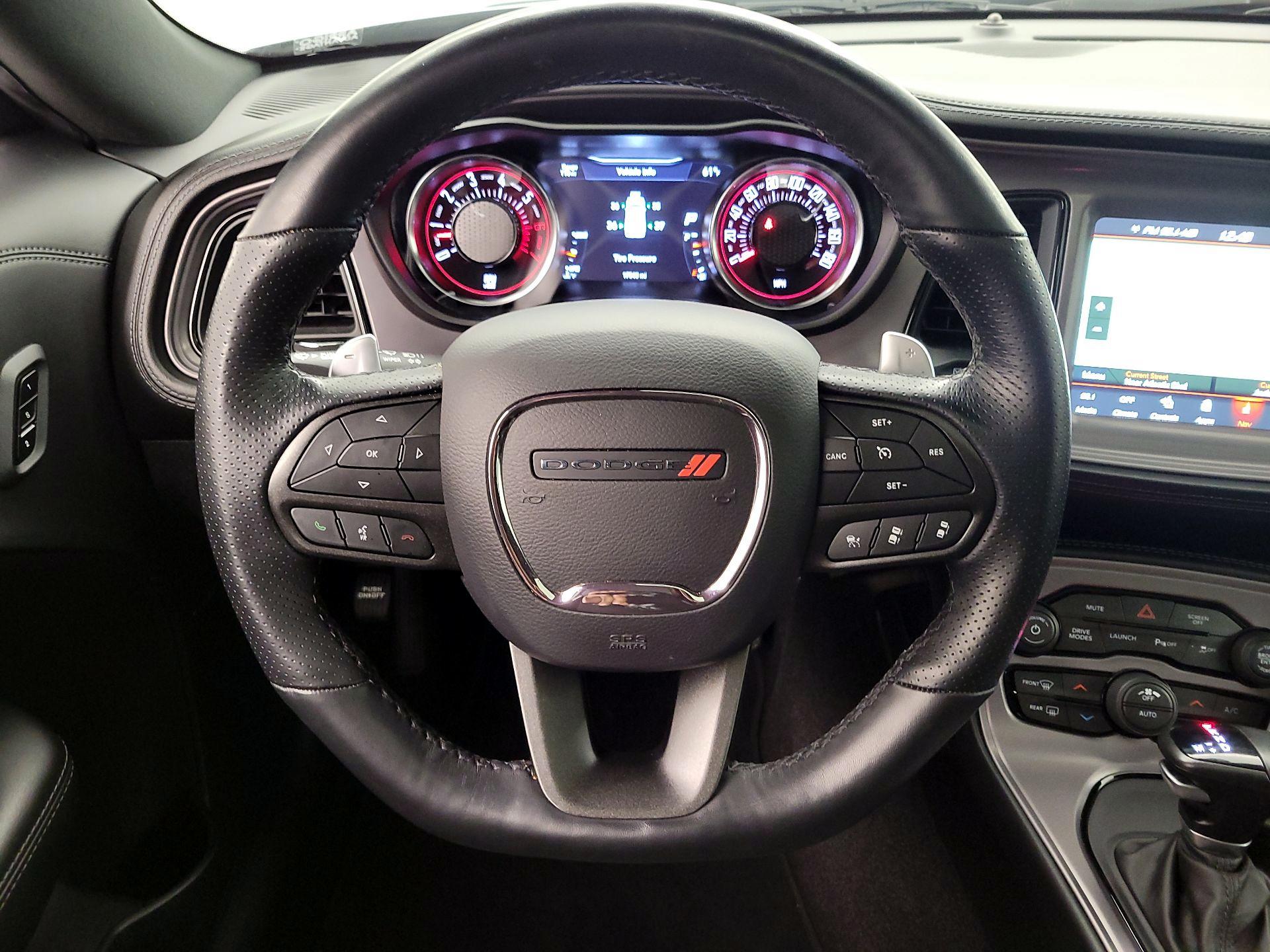 Thumbnail: 2023 Dodge Challenger - 10