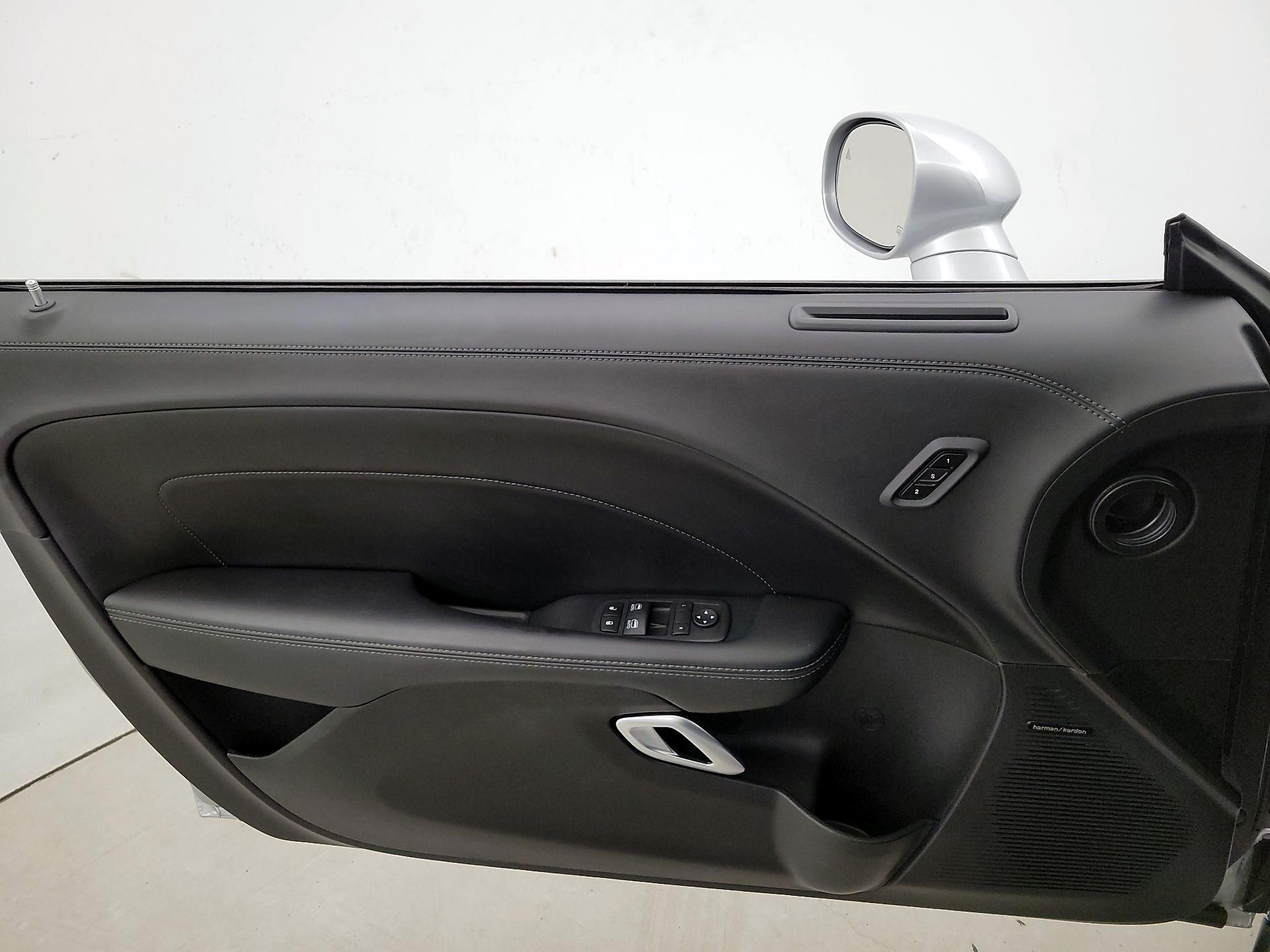 Thumbnail: 2023 Dodge Challenger - 12