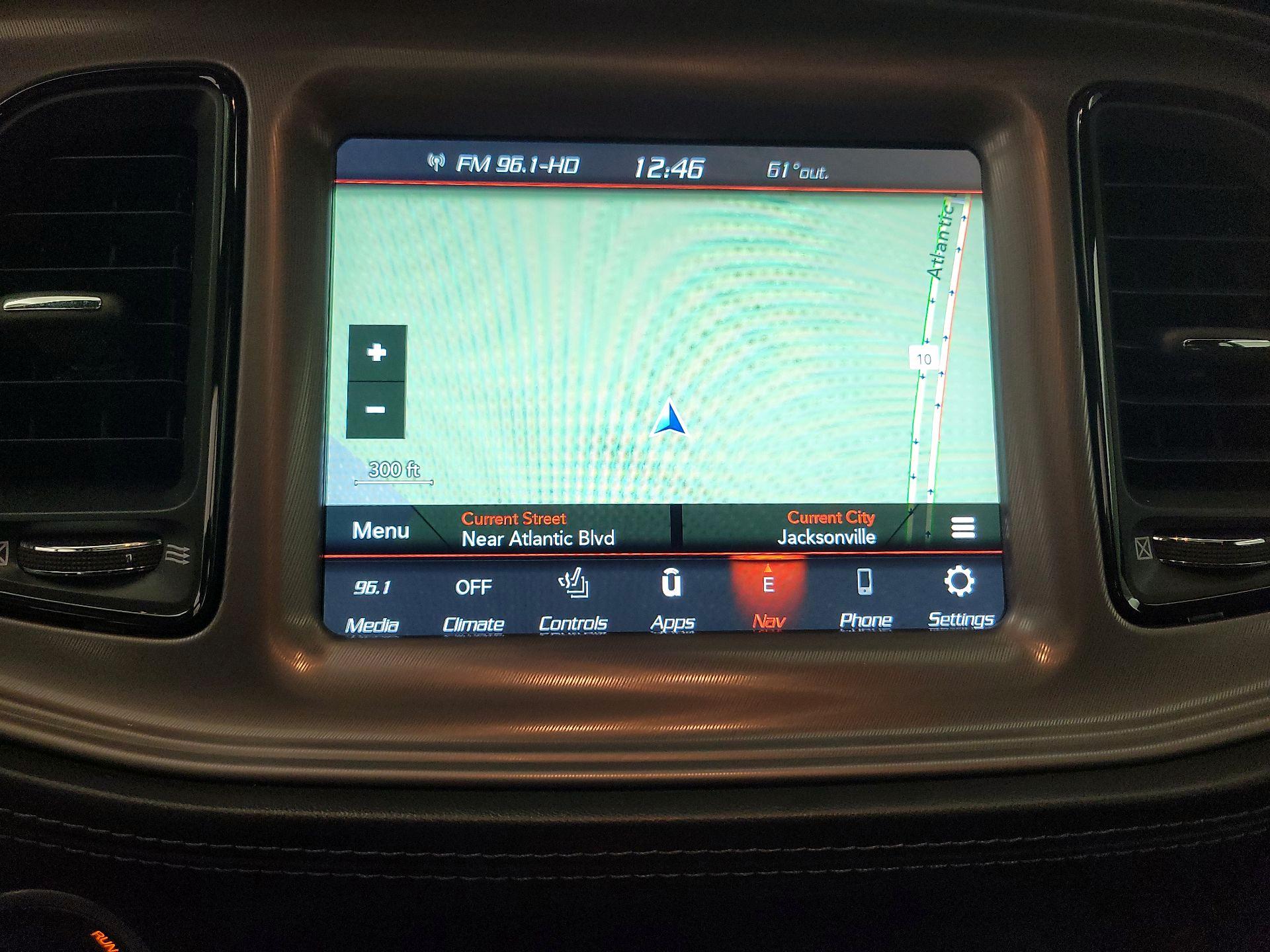 Thumbnail: 2023 Dodge Challenger - 14