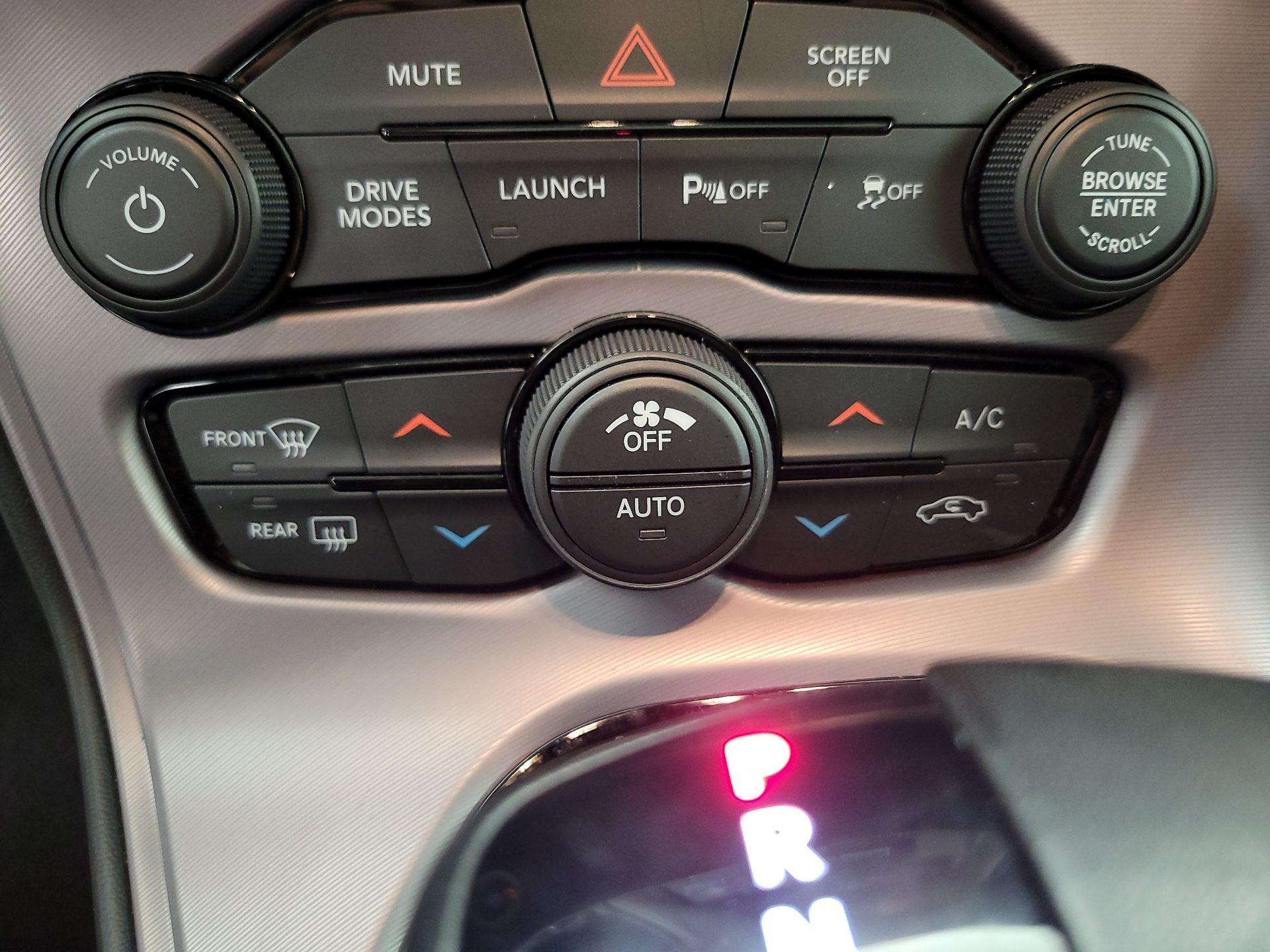 Thumbnail: 2023 Dodge Challenger - 17