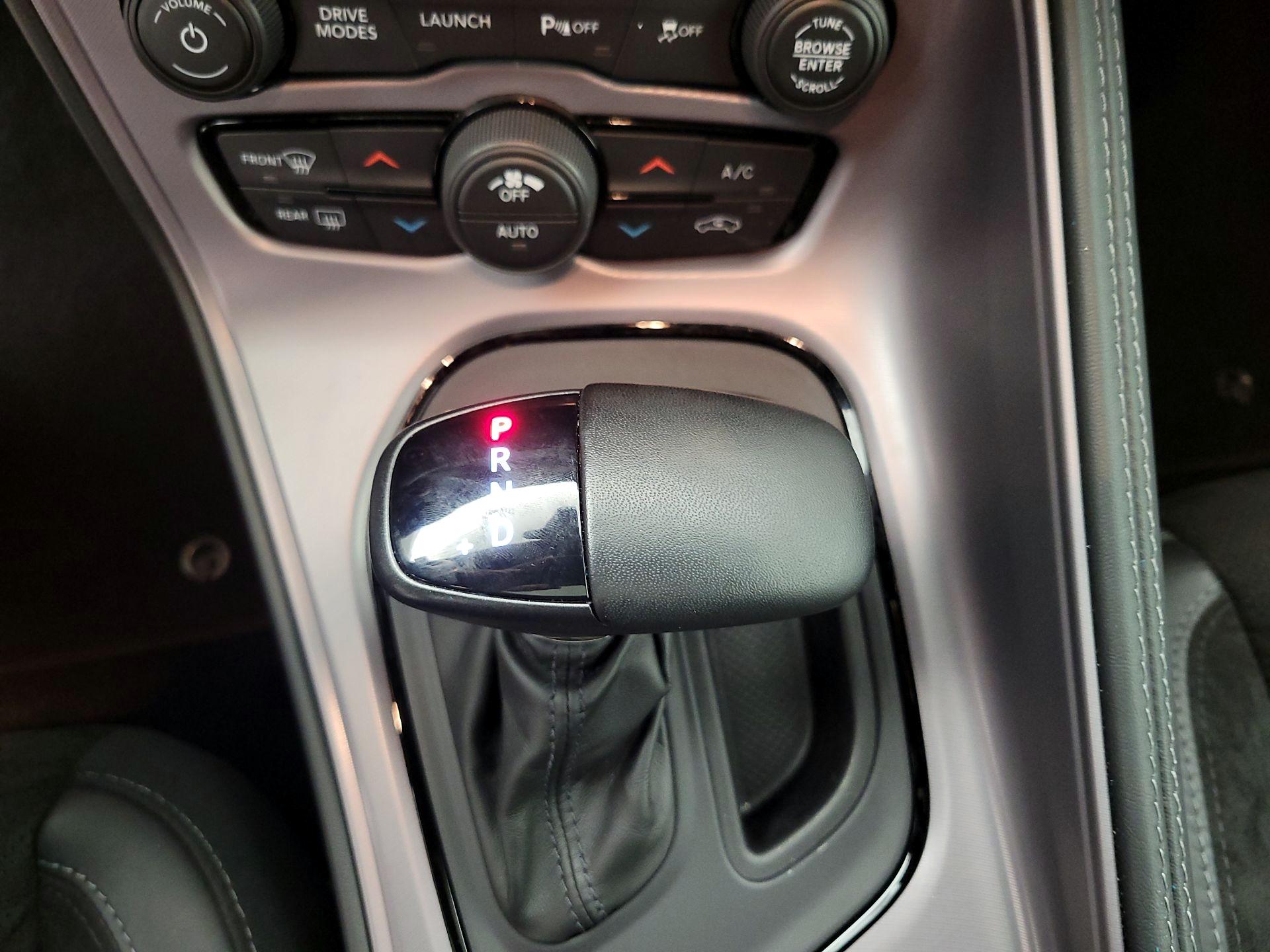 Thumbnail: 2023 Dodge Challenger - 18