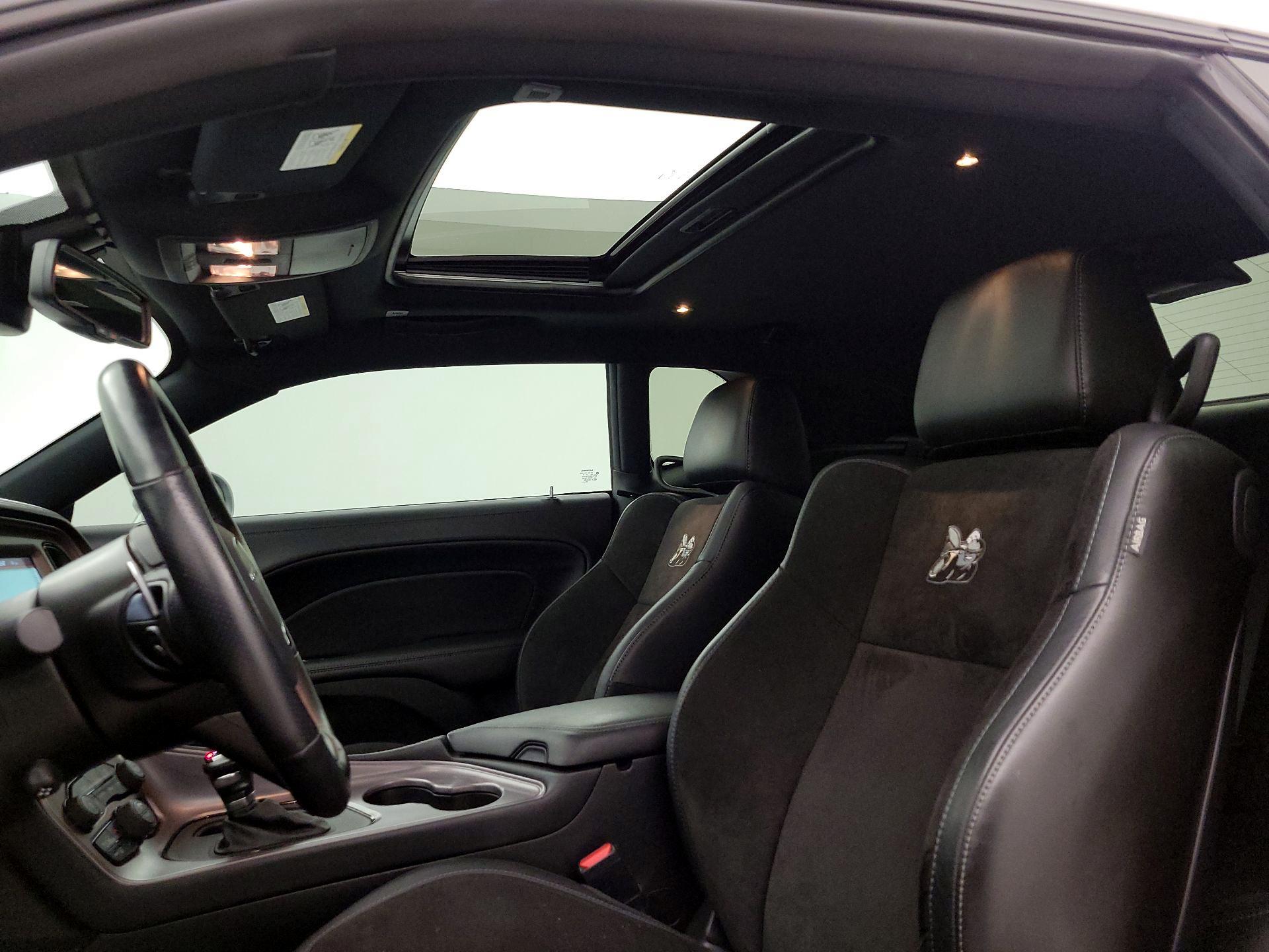 Thumbnail: 2023 Dodge Challenger - 20